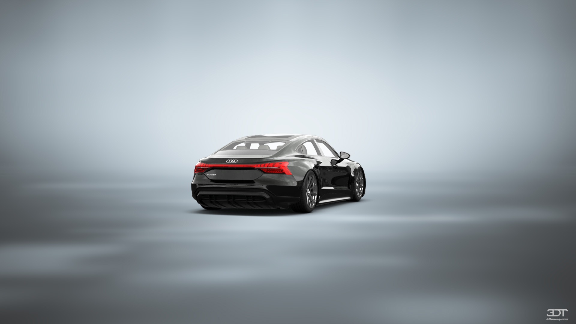 Audi e-tron GT Quattro 4 Door Saloon 2021