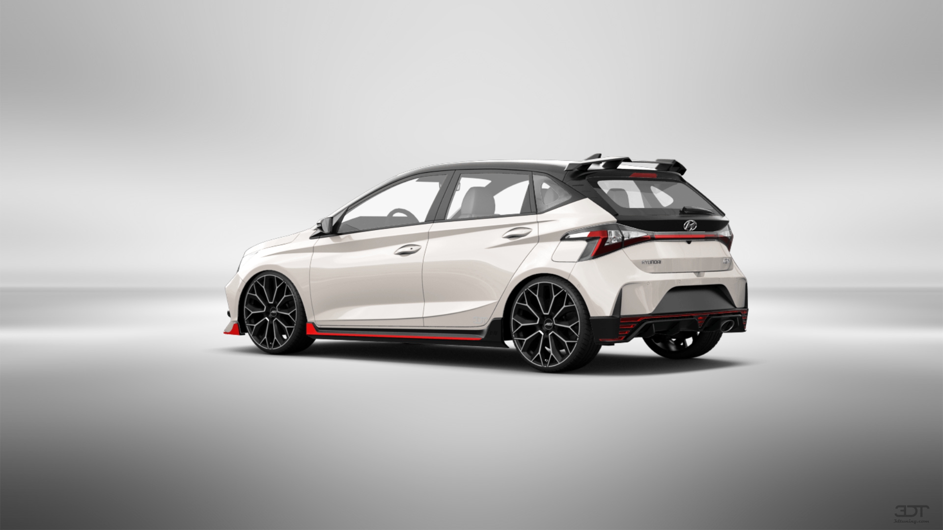 Hyundai i20 5 Door Hatchback 2022 Images