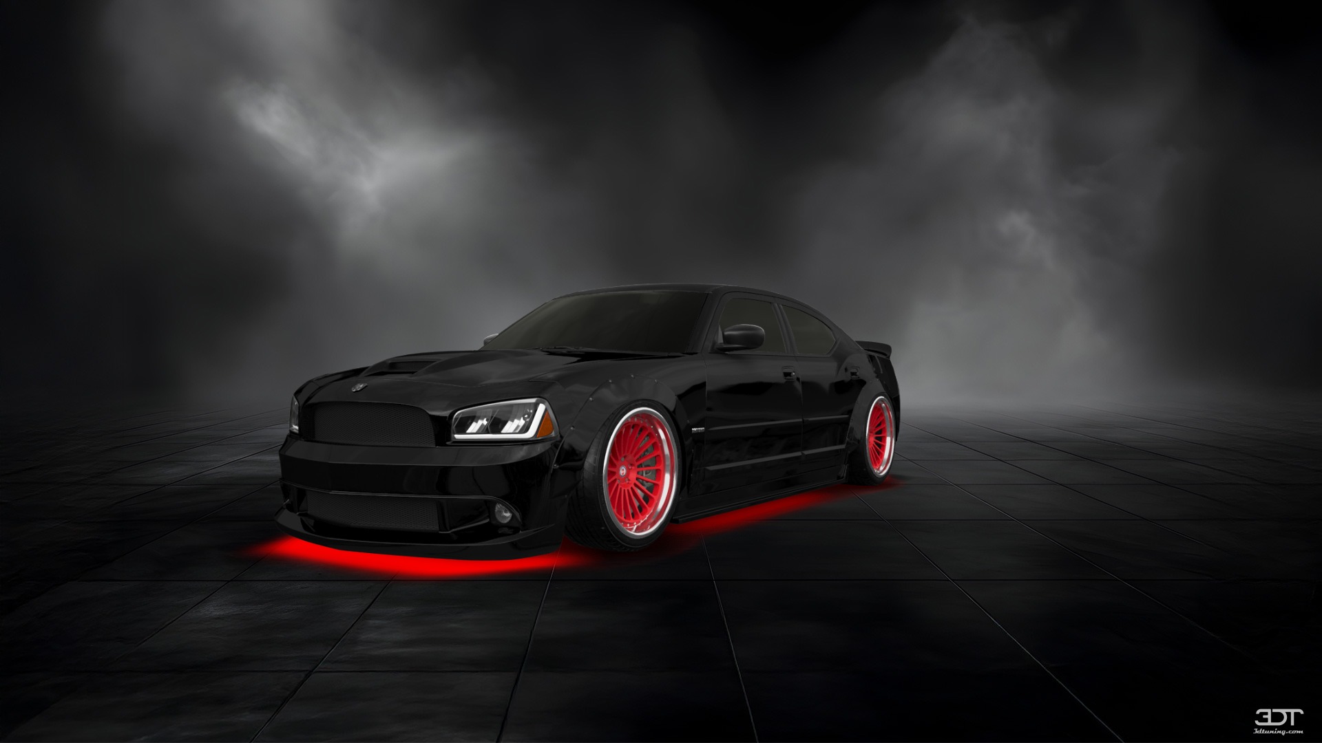 Dodge Charger Se Sedan 2006