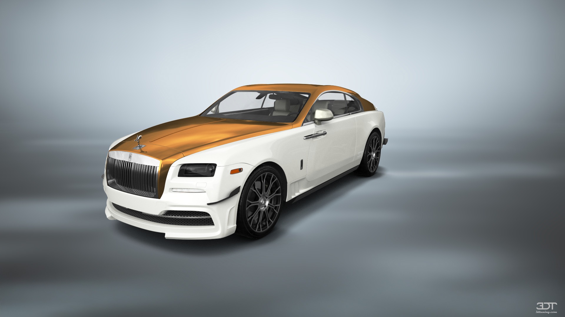 Rolls Royce Wraith 2 Door Coupe 2014 Images