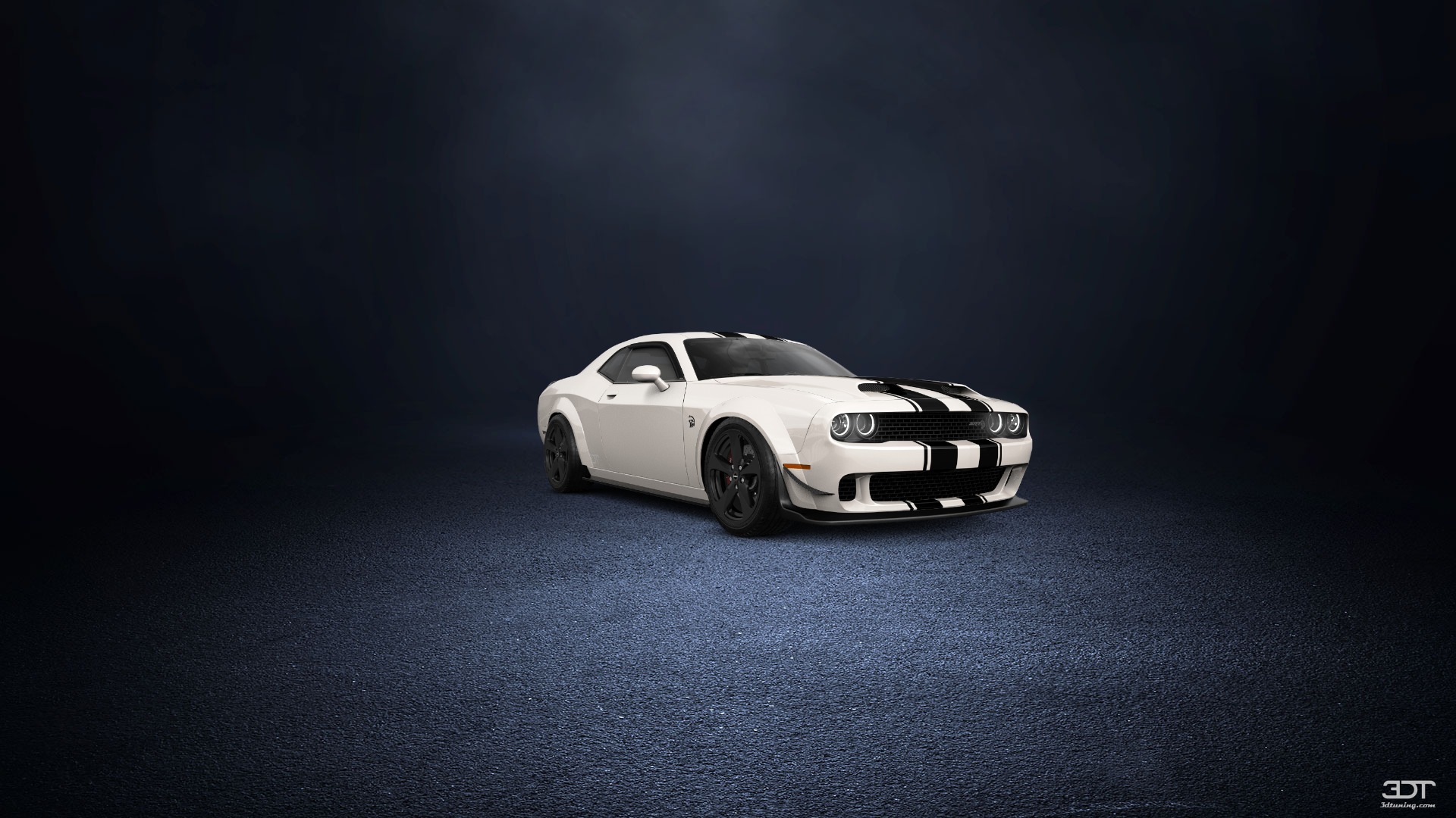 Dodge Challenger 2 Door Coupe 2015