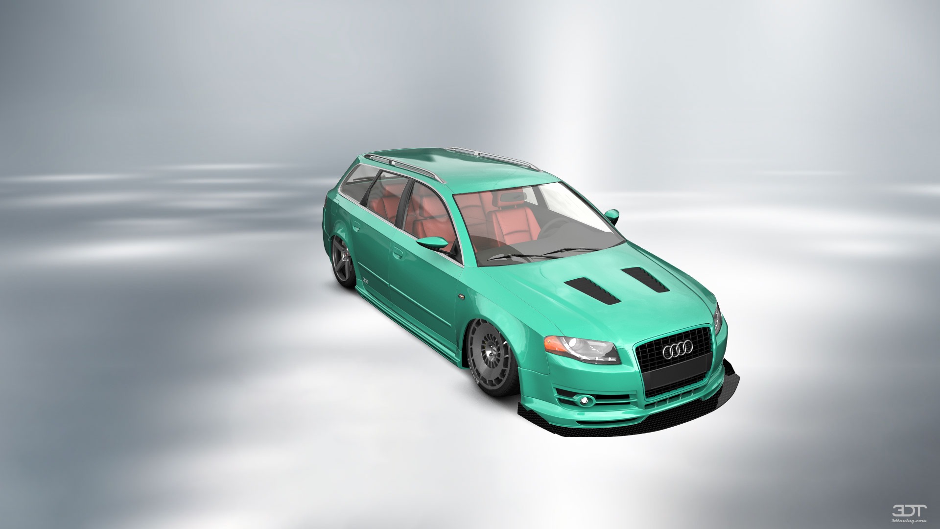 Audi A4 Avant 2006