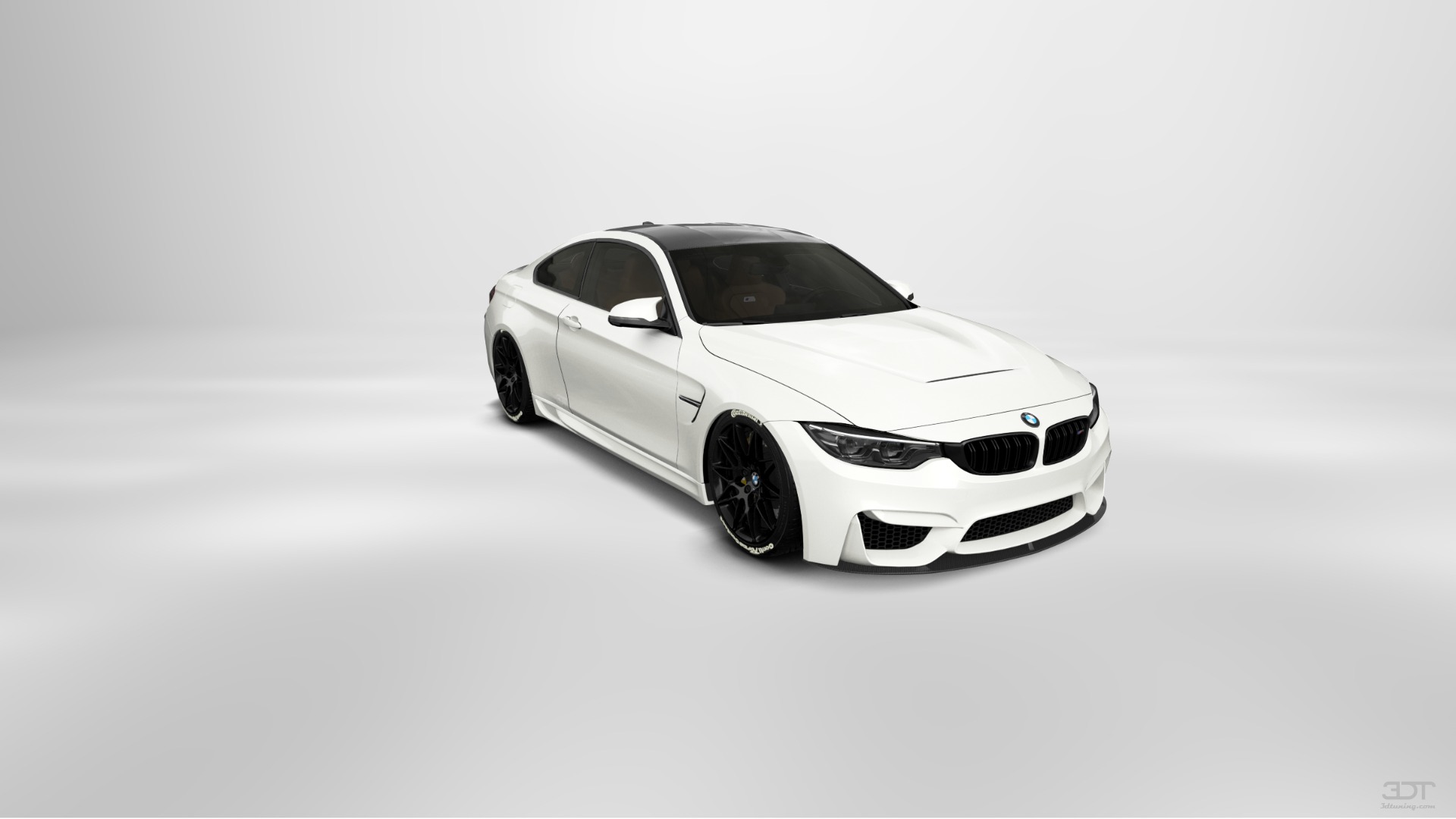 BMW M4 2 Door Coupe 2019