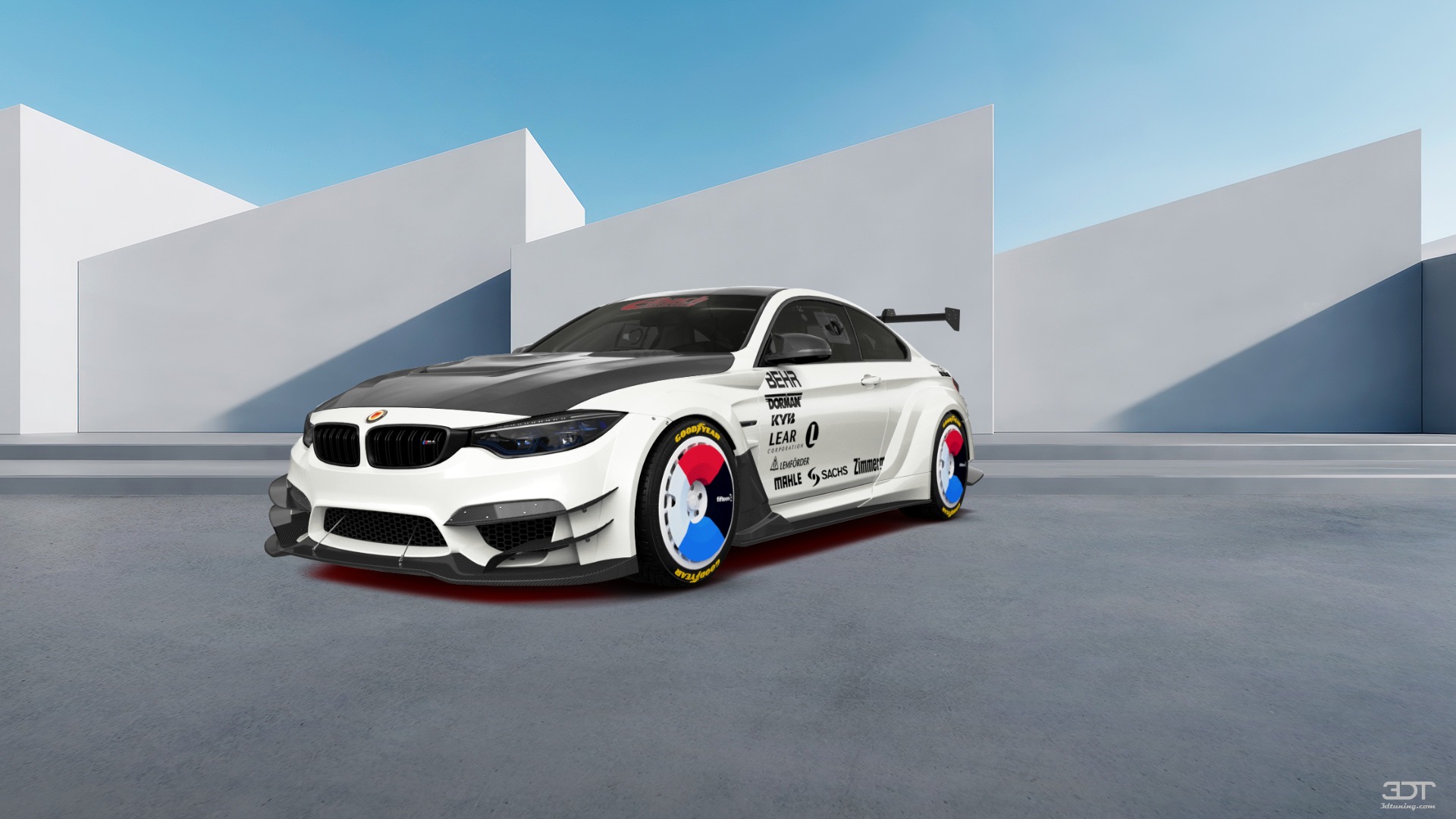 BMW M4 2 Door Coupe 2019