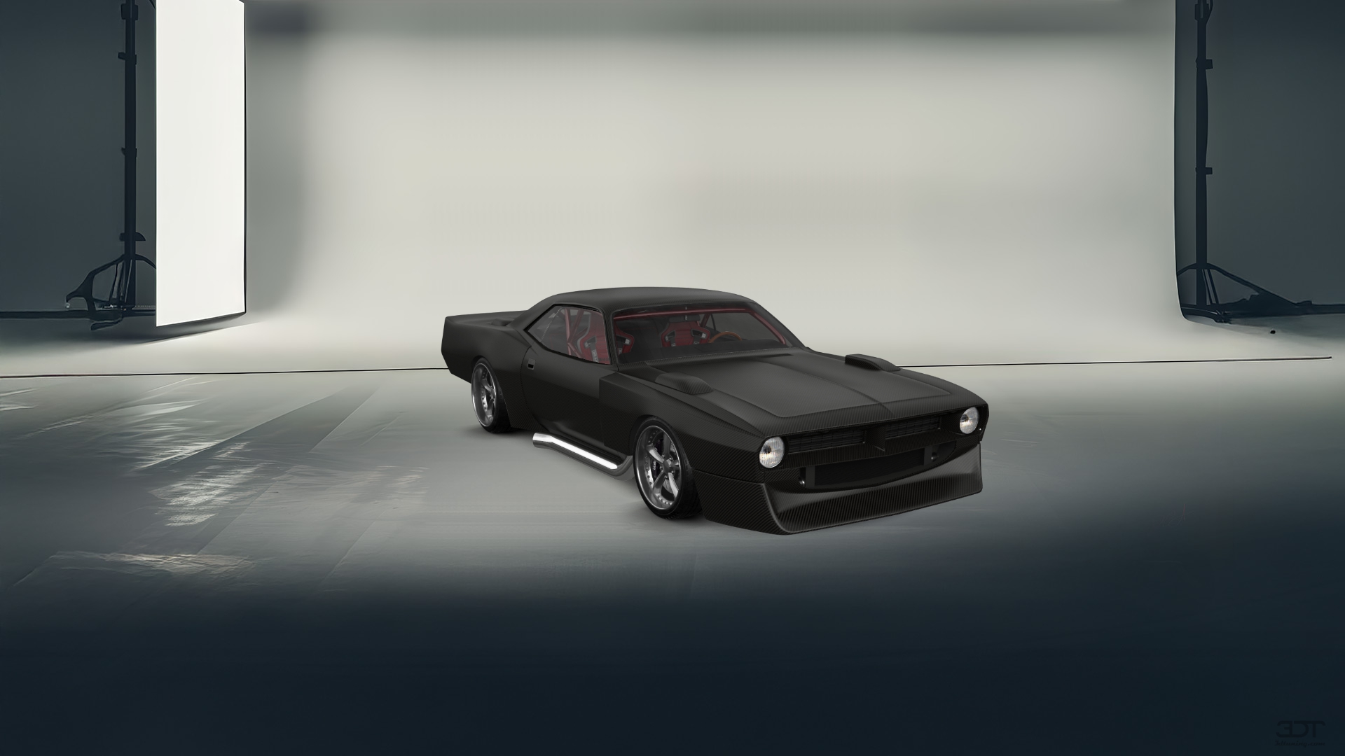 Plymouth Barracuda 2 Door Hardtop 1970 Images