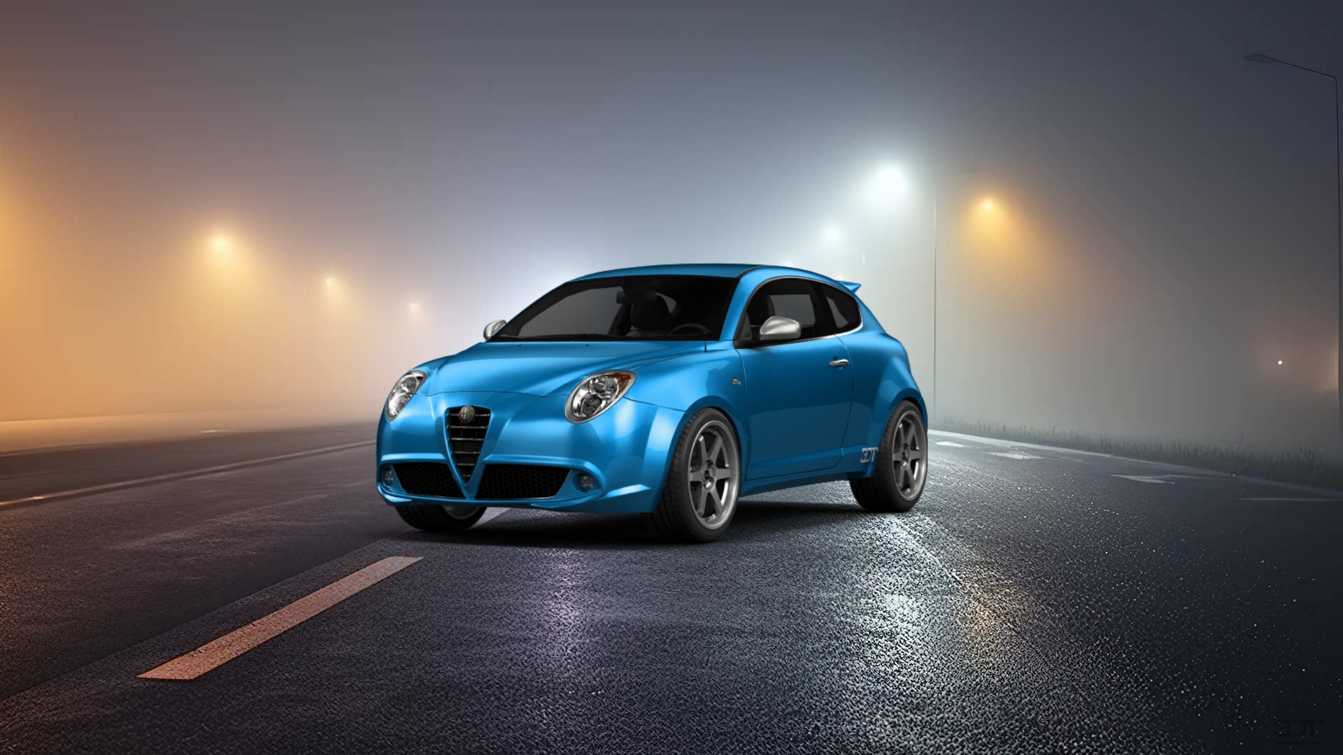 LaiOtzana16's Car Gallery | 3DTuning