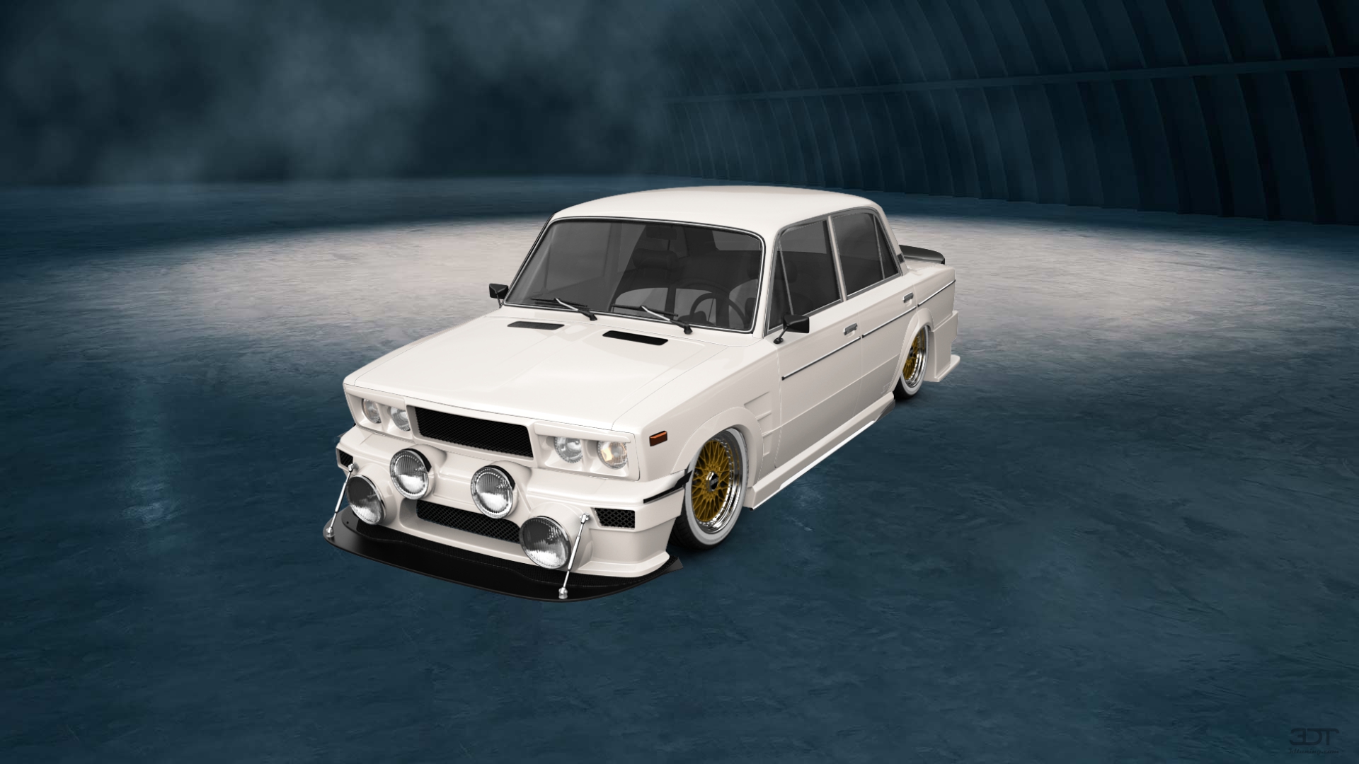 Lada 2106 Sedan 1976