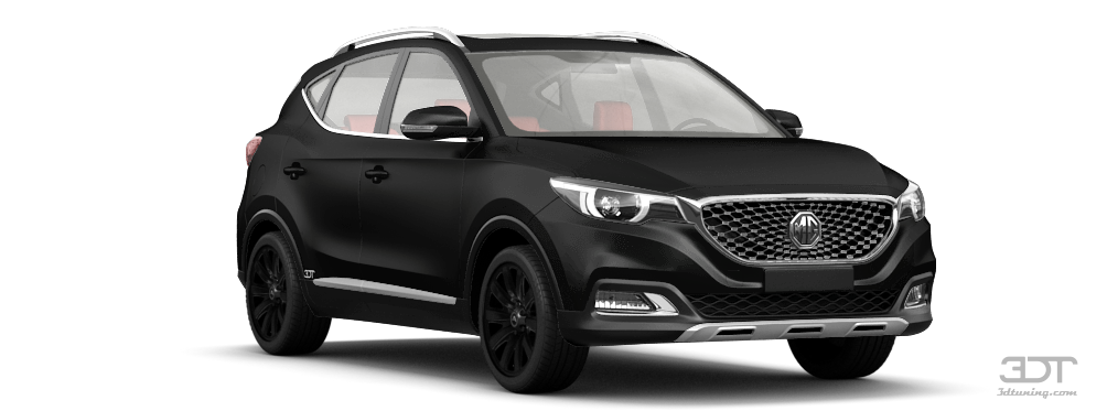 Tuning MG ZS EV 5 Door SUV 2021