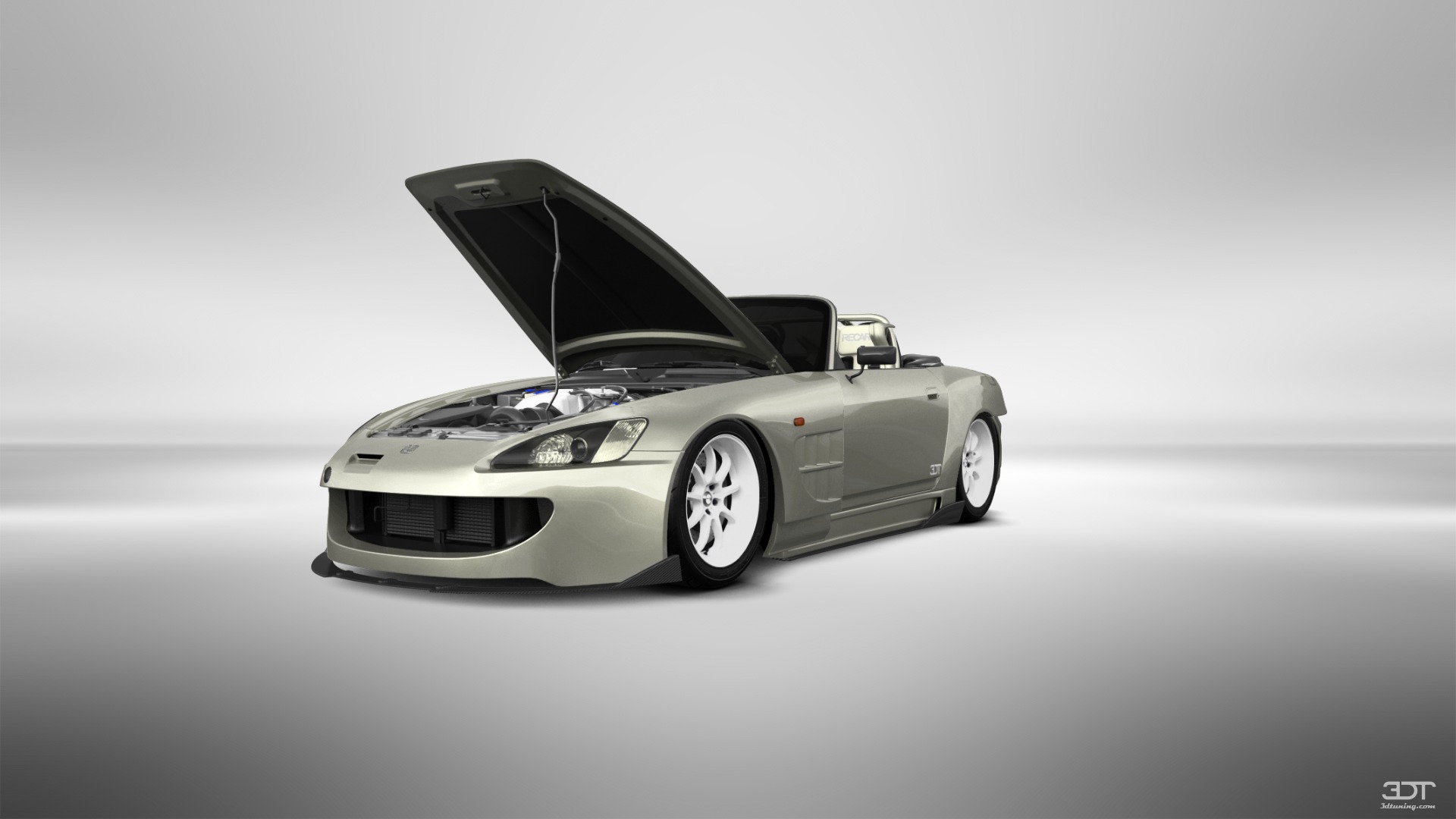 Honda S2000 Roadster 1999