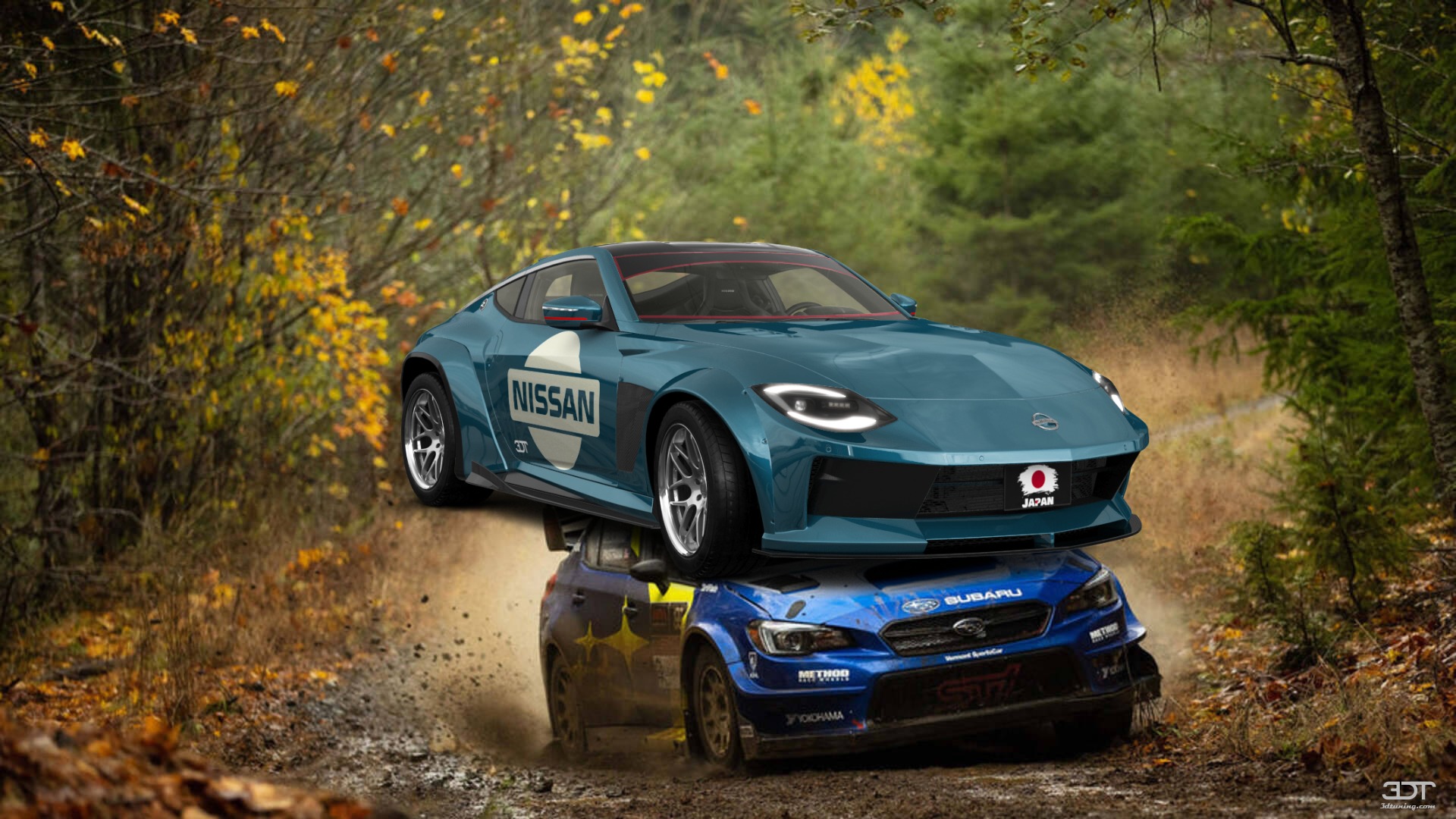 Nissan Z 2 door fastback coupe 2022 Images