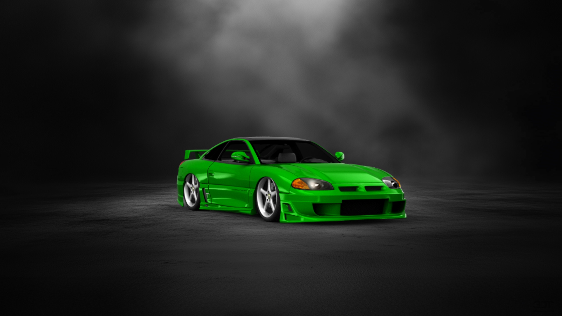 Dodge Stealth RT Coupe 1994