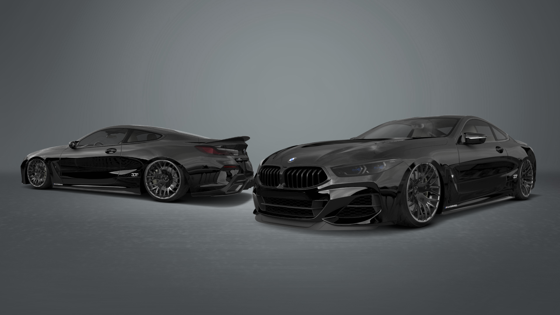 BMW 8 Series 2 Door Coupe 2020