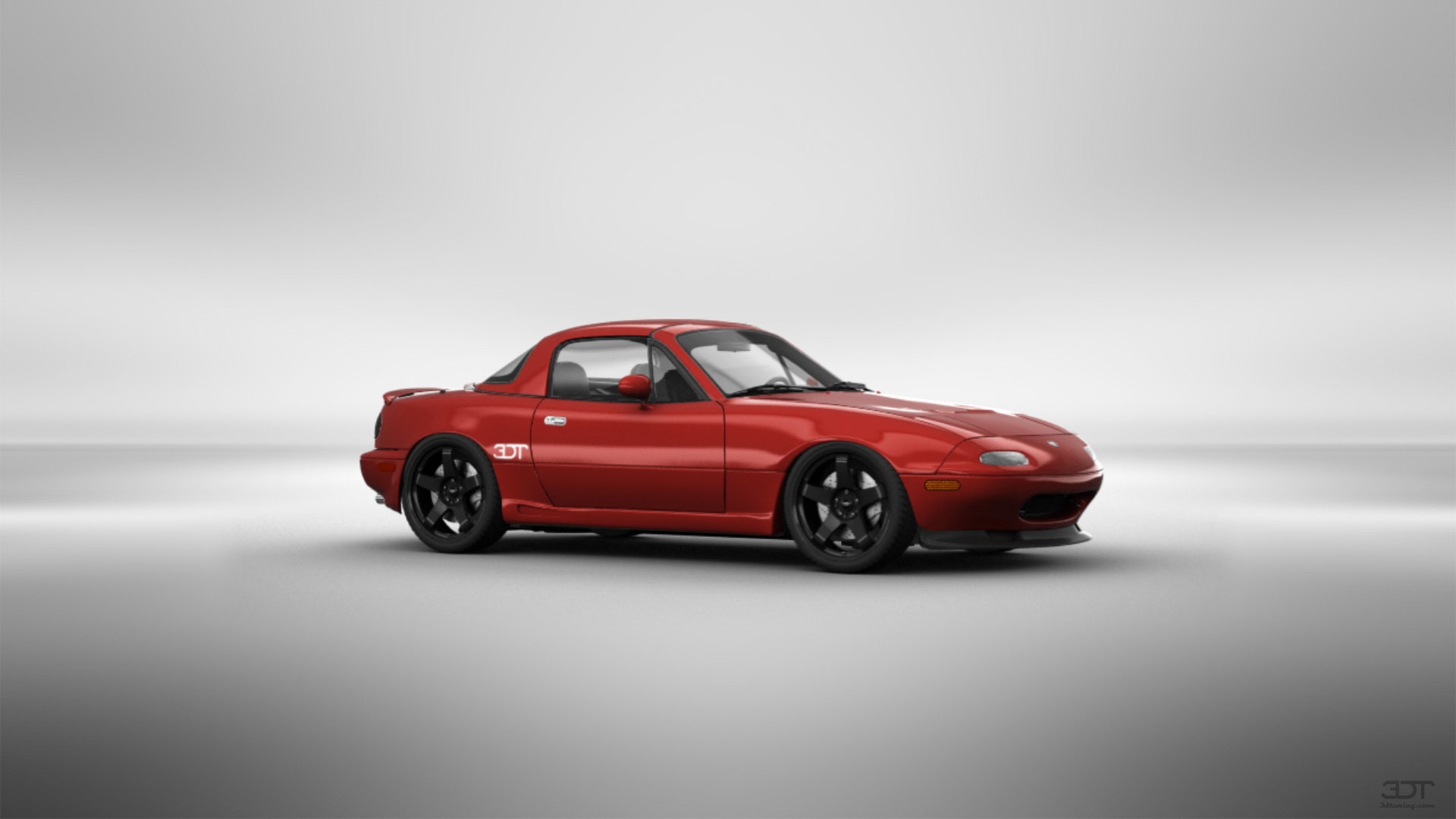Mazda MX-5 Miata Convertible 1994