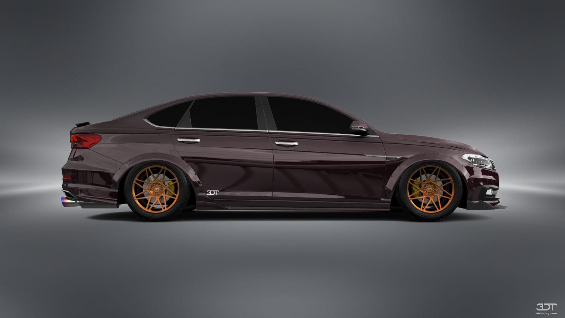 Volkswagen Lavida Sedan 2018