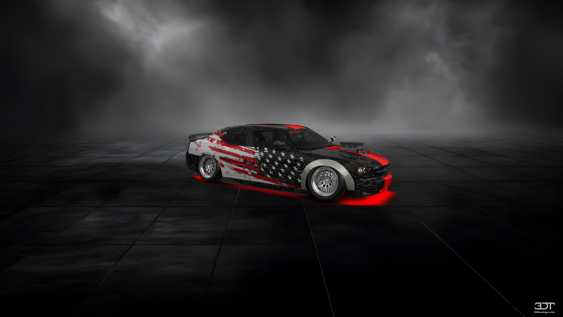 Dodge Charger Se Sedan 2006