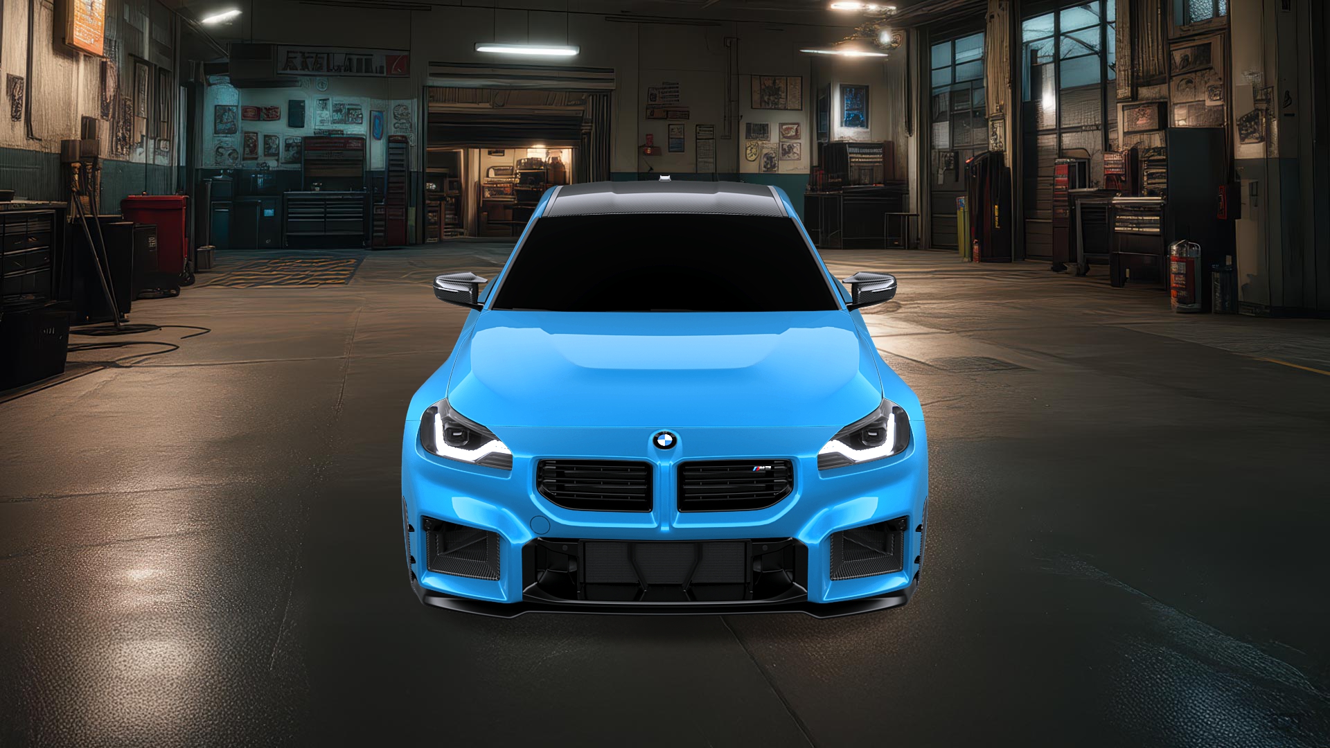 BMW M2