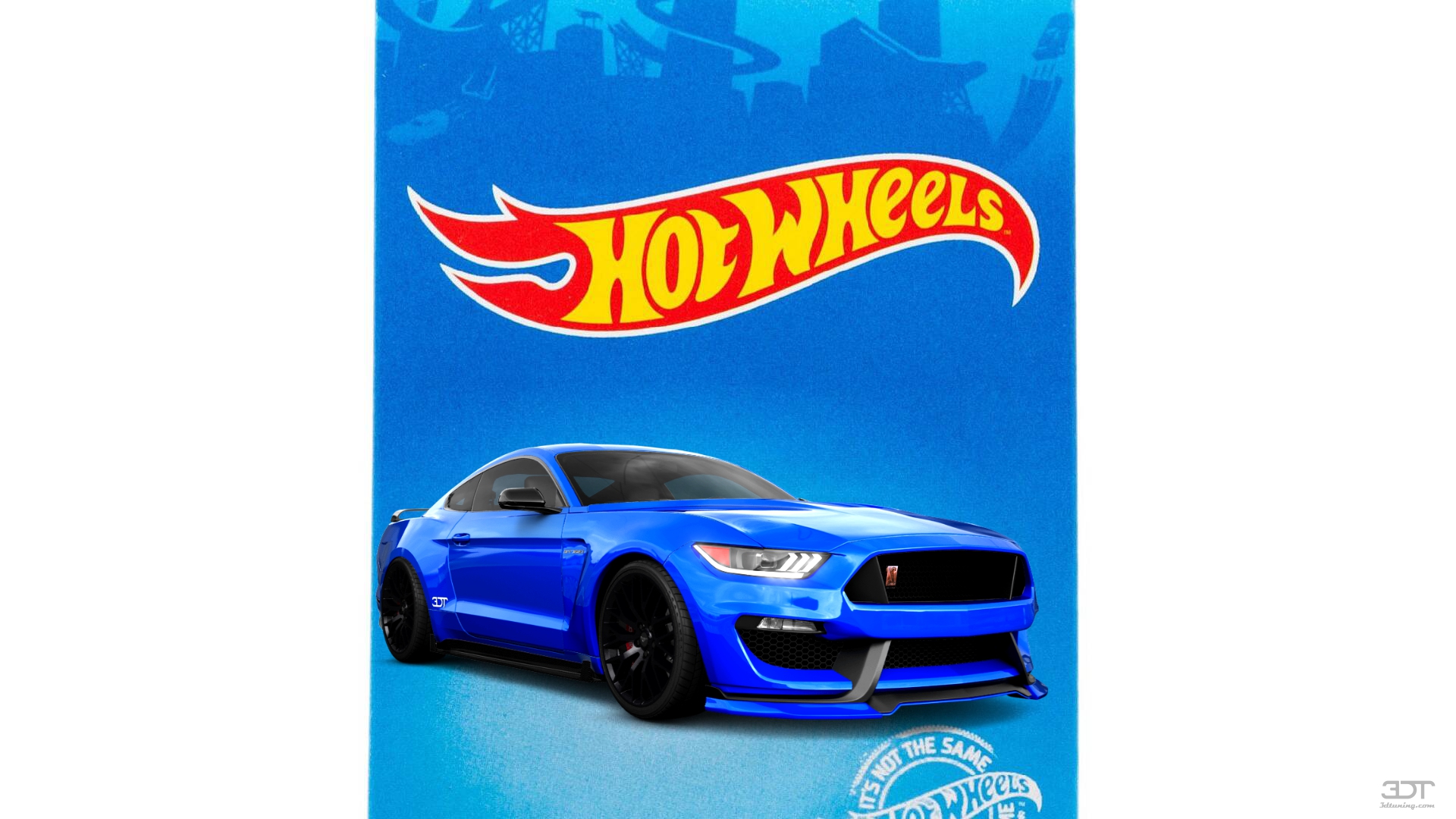 Ford Mustang GT350 2 Door Coupe 2015 tuning