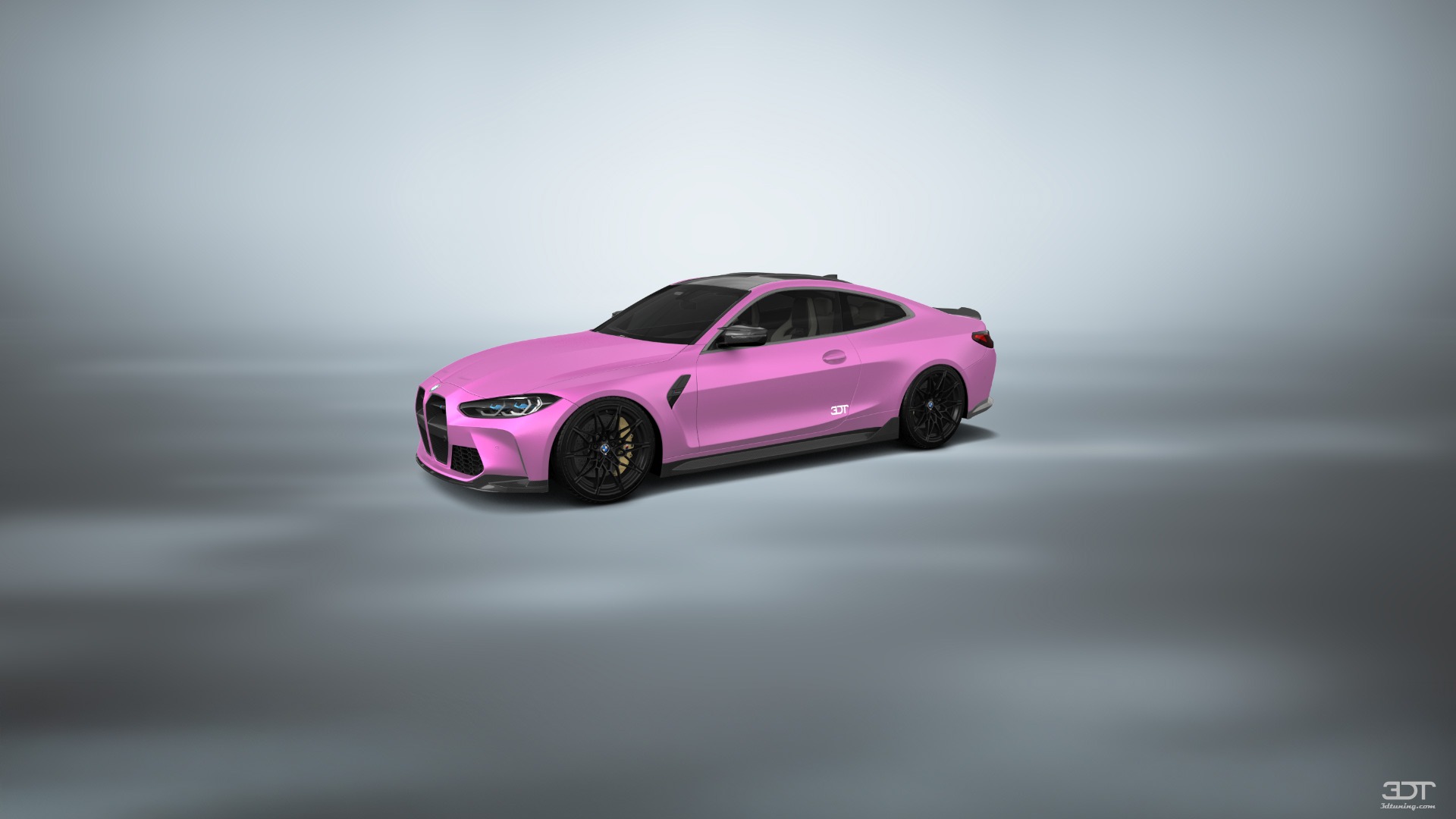 BMW M4 2 Door Coupe 2021 tuning