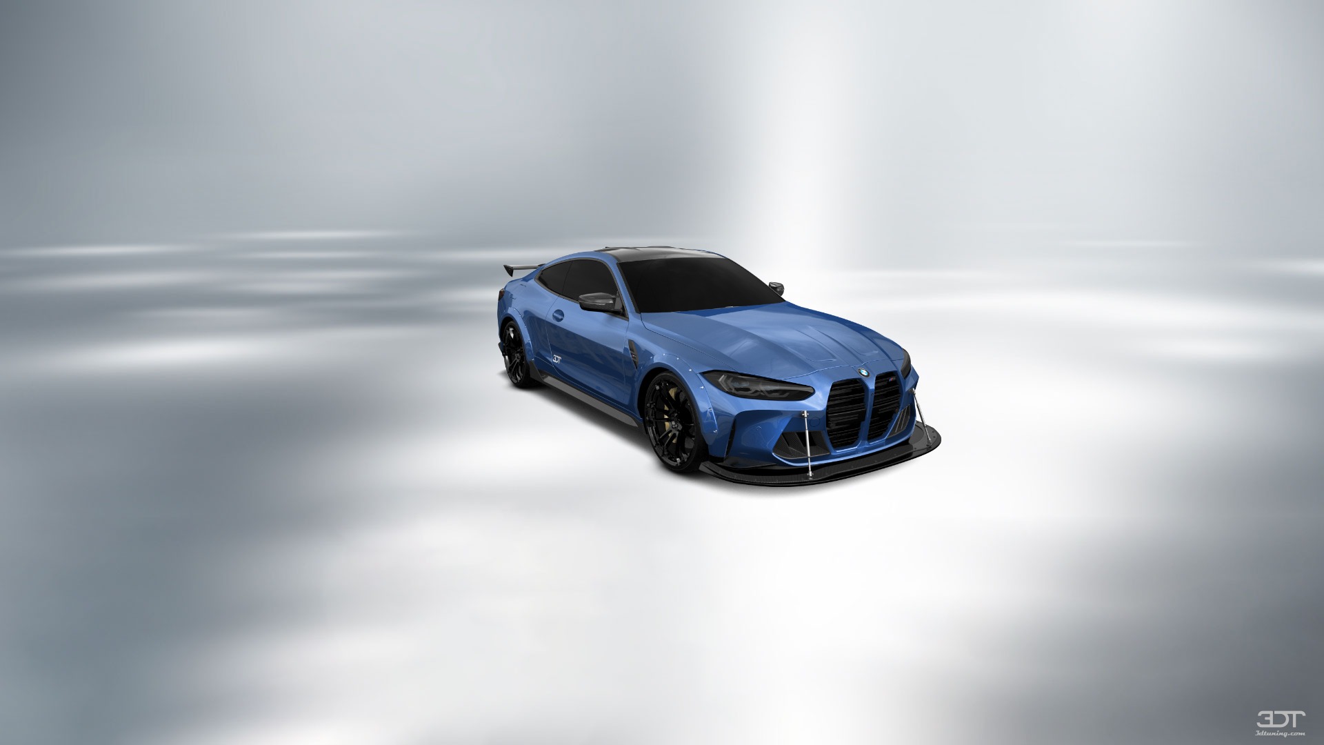 BMW M4 2 Door Coupe 2021
