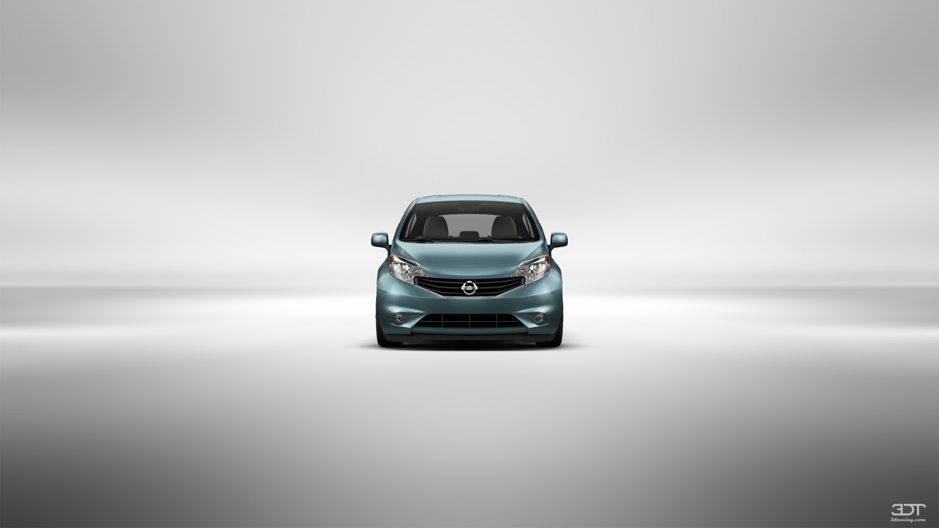 Nissan Note 5 Door Hatchback 2014