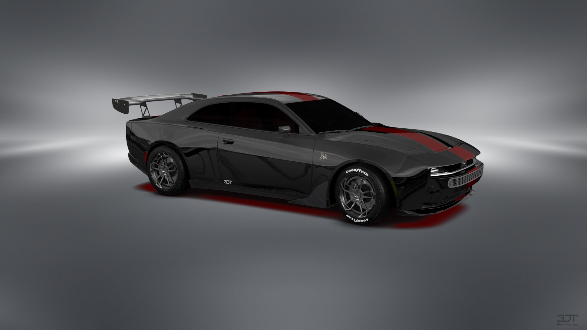 Dodge Charger 2 Door Coupe 2024 Images