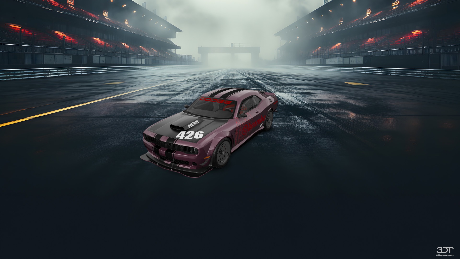 Dodge Challenger 2 Door Coupe 2015 Images