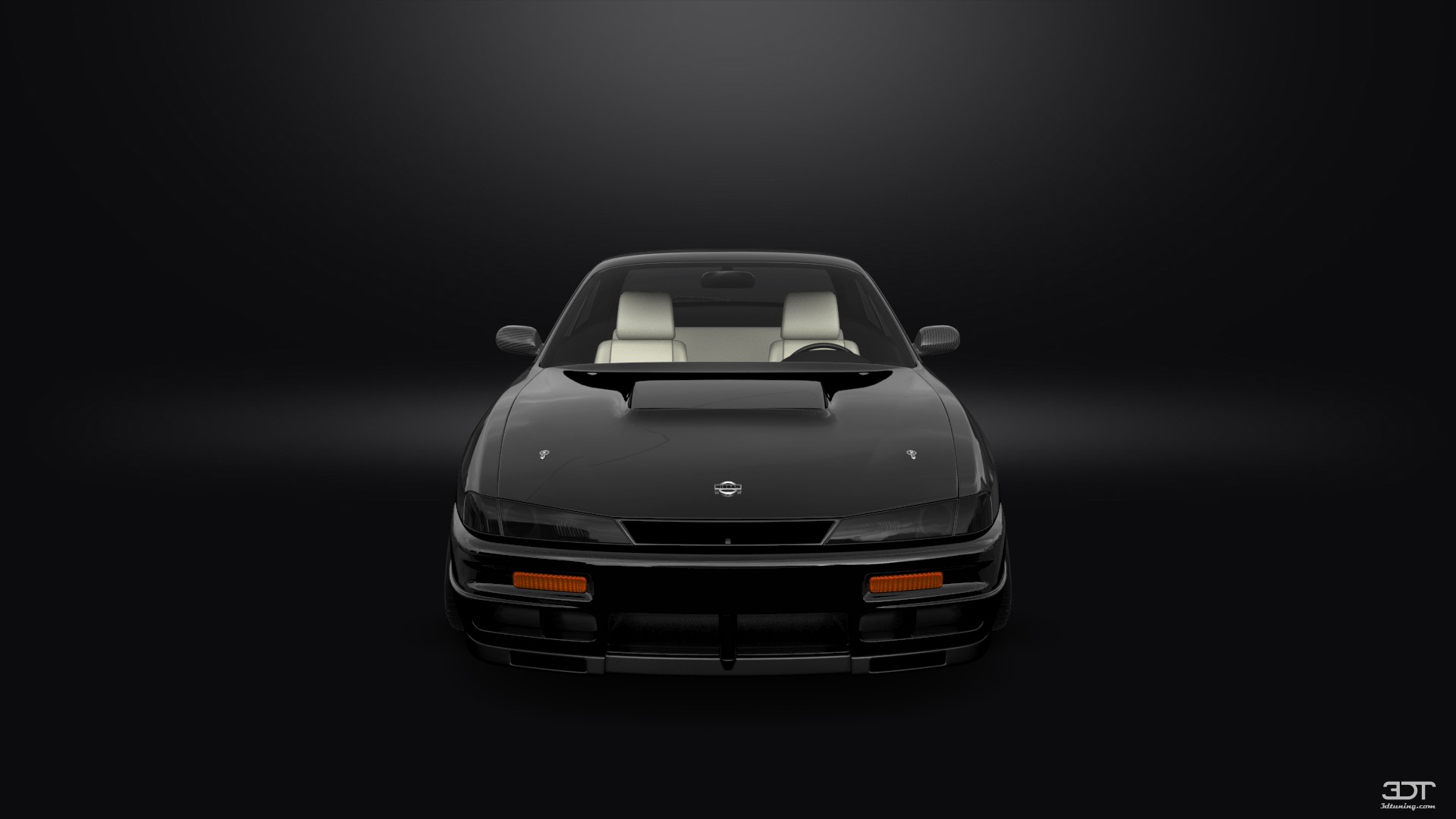 Nissan Silvia S14 2 Door Coupe 1995 tuning