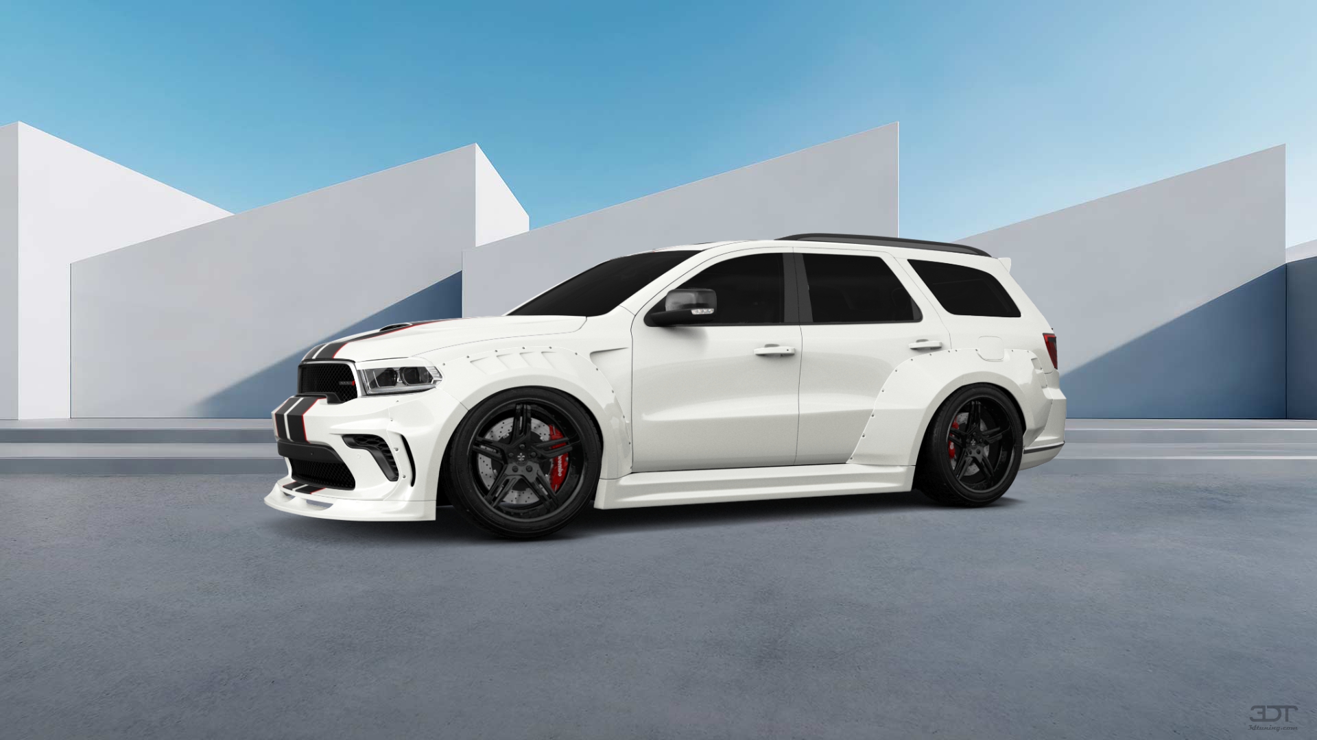 Dodge Durango 5 Door SUV 2021