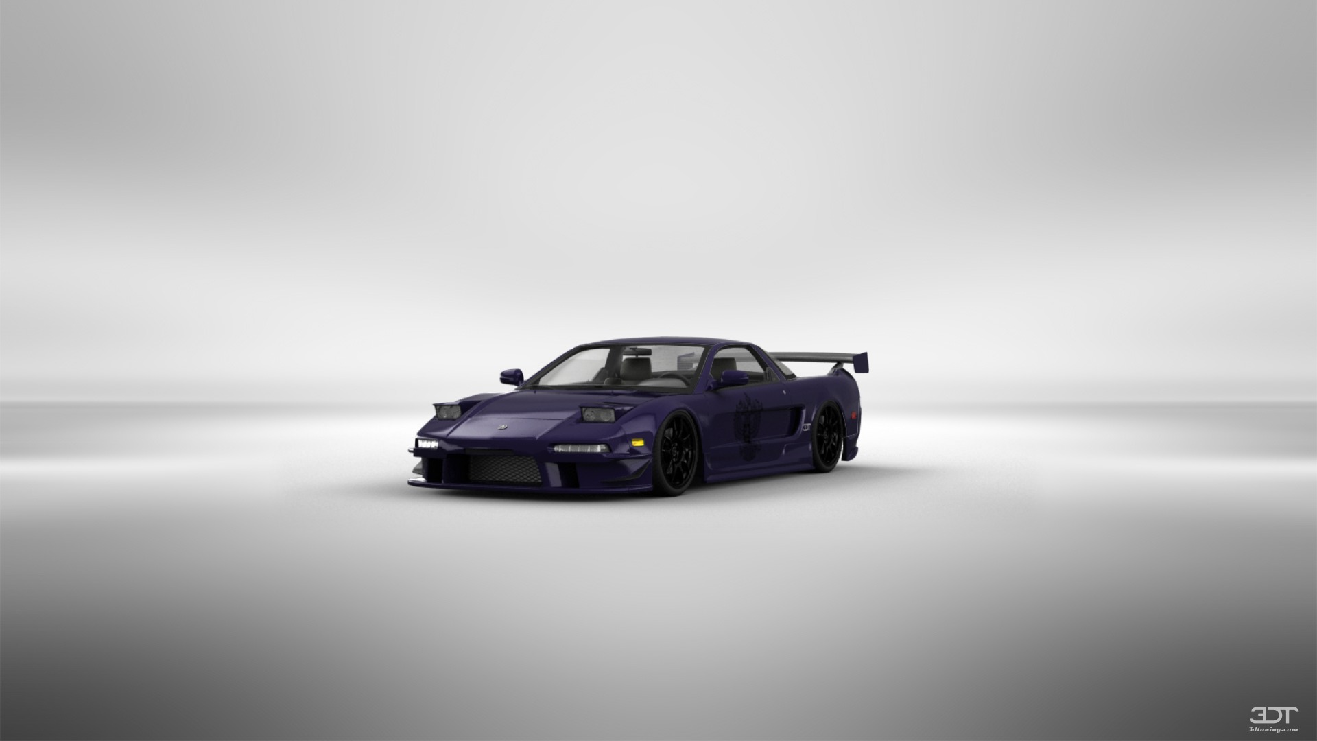 Acura NSX Coupe 1997