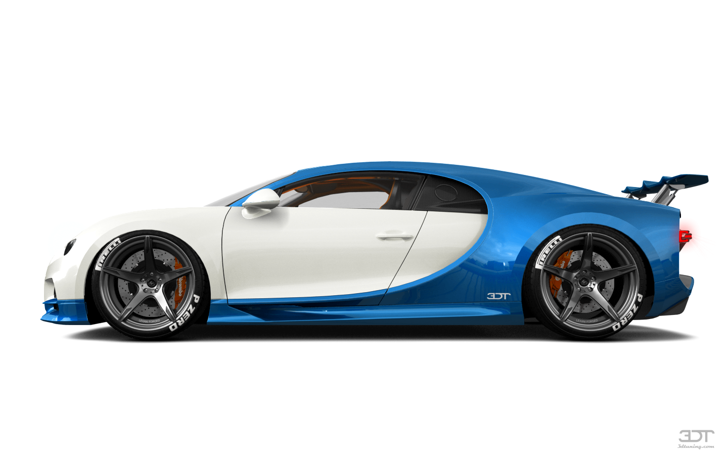 Chiron_GTS by VW_DESIGN