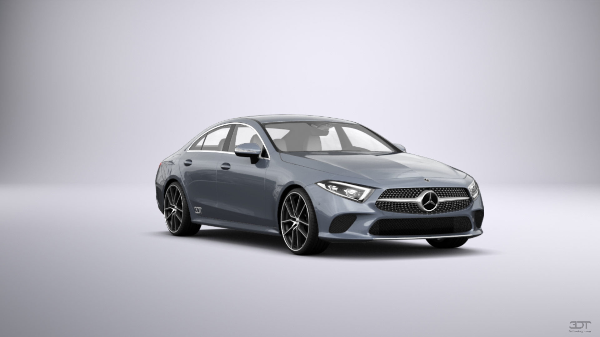 Mercedes CLS Sedan 2019