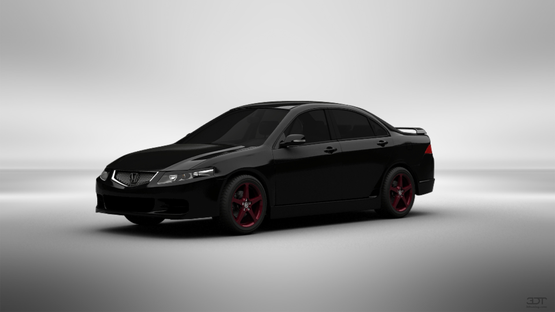 Honda Accord Sedan 2003