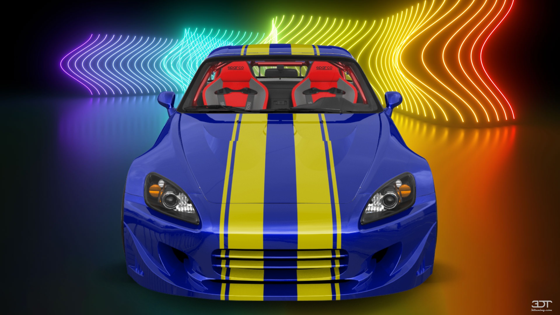 Honda S2000 Roadster 1999
