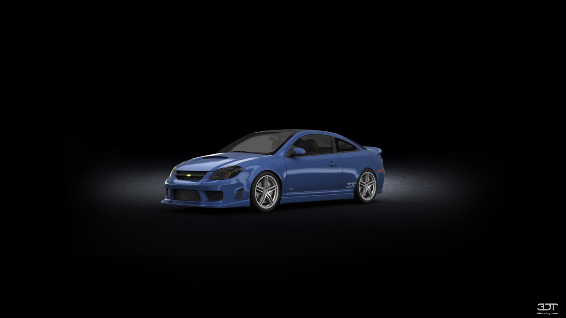 Chevrolet Cobalt SS Coupe 2005