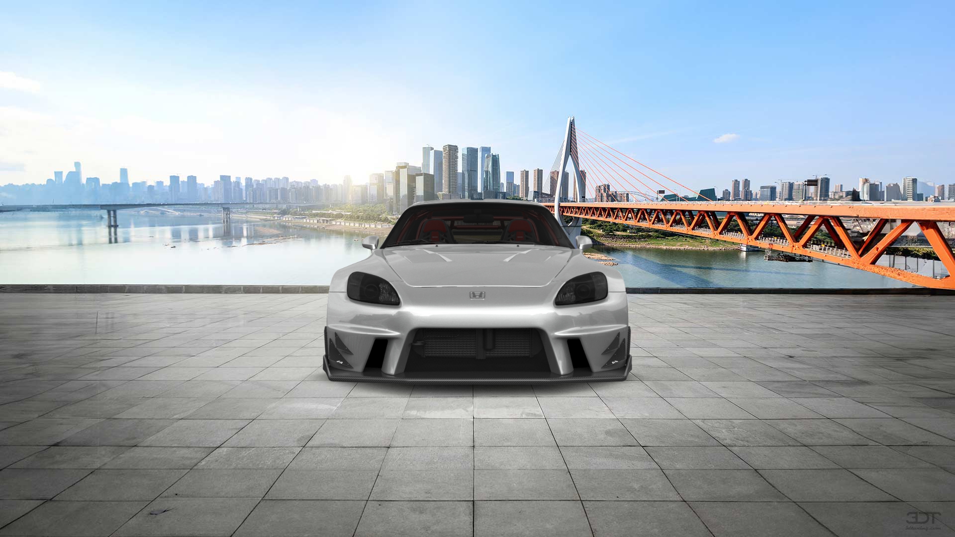 Honda S2000 Roadster 1999 tuning