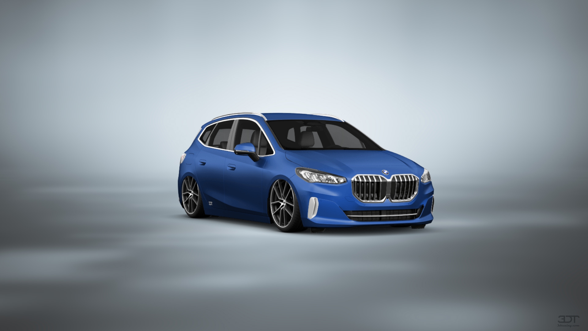BMW 2 Series Active Tourer 2022