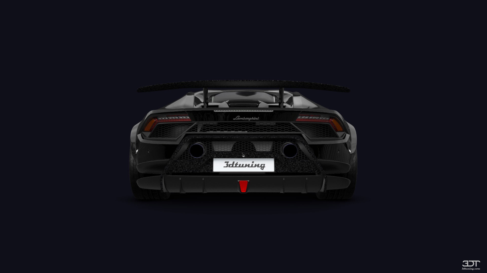 Lamborghini Huracan 2 Door Coupe 2014