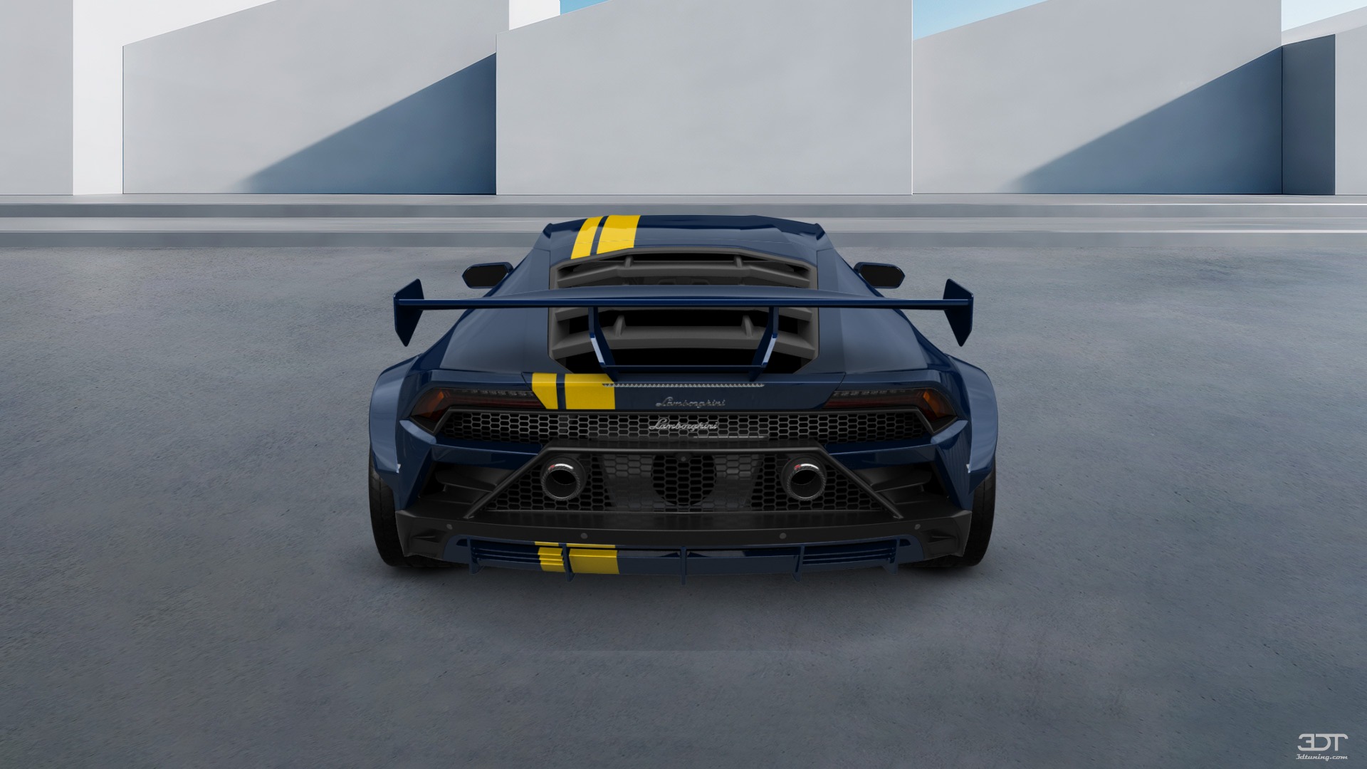 Lamborghini Huracan 2 Door Coupe 2014 Images
