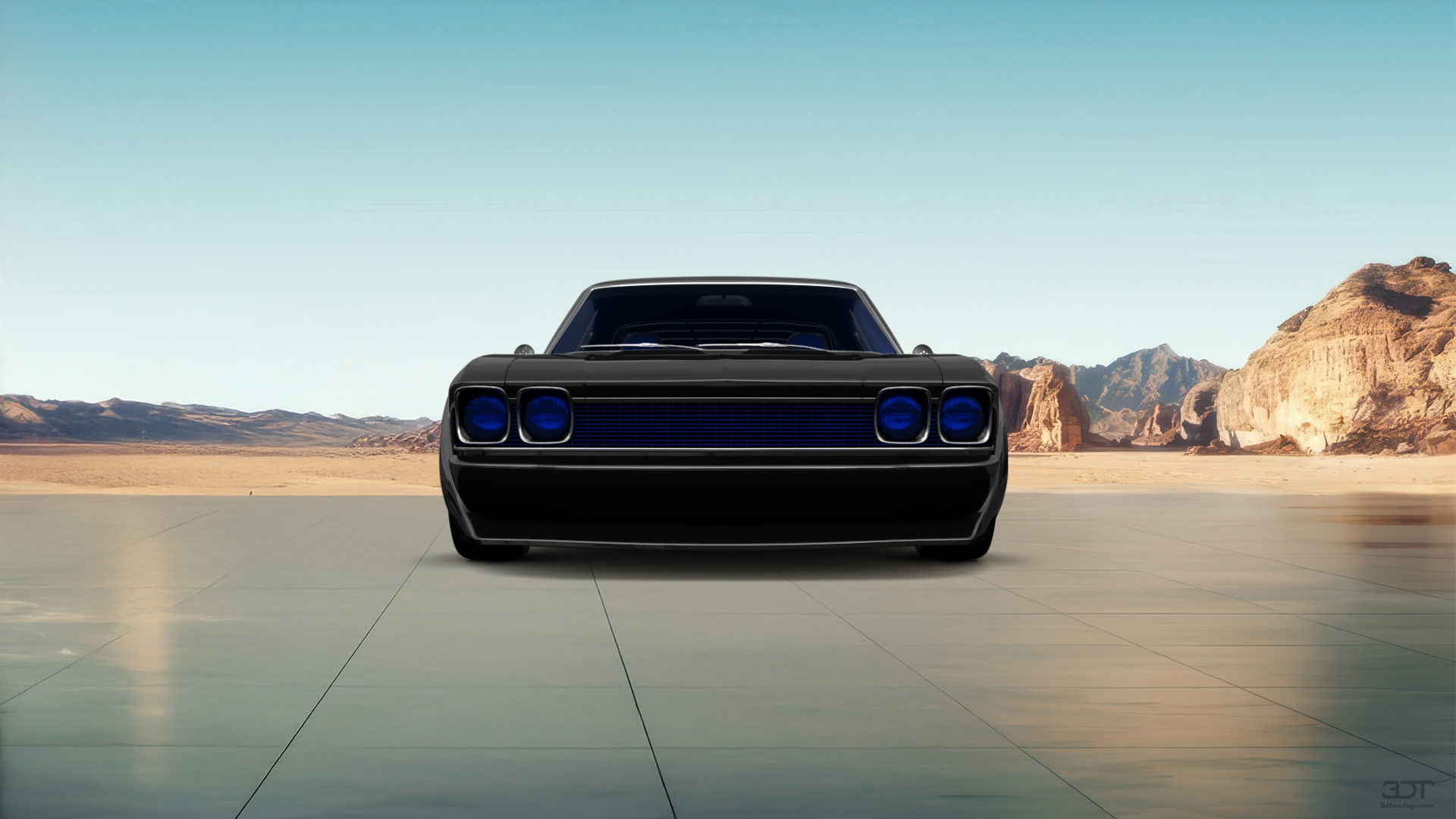 Chevrolet Chevelle SS 2 Door Hardtop 1969 Images