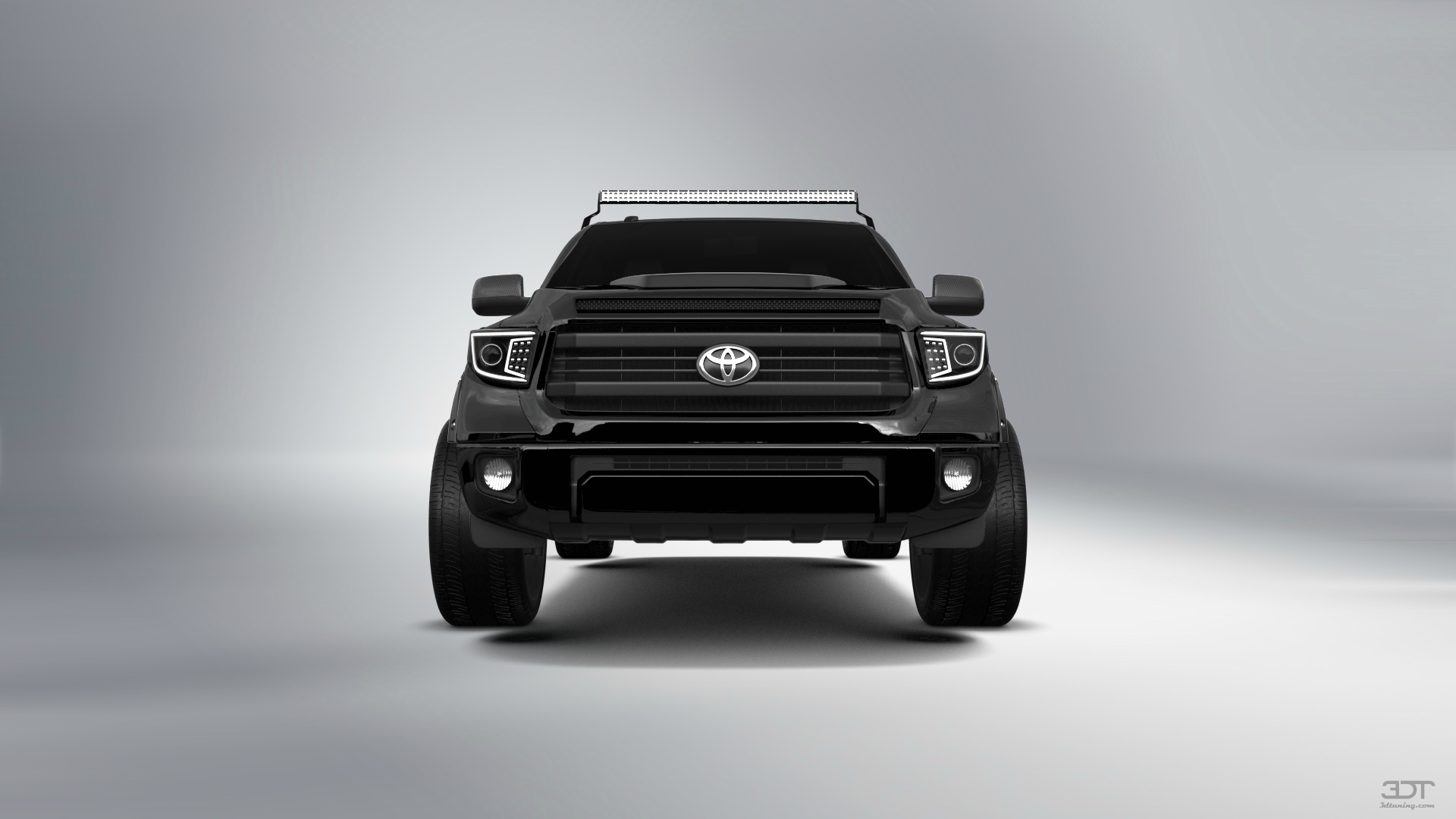 Toyota Tundra 4 Door pickup truck 2018