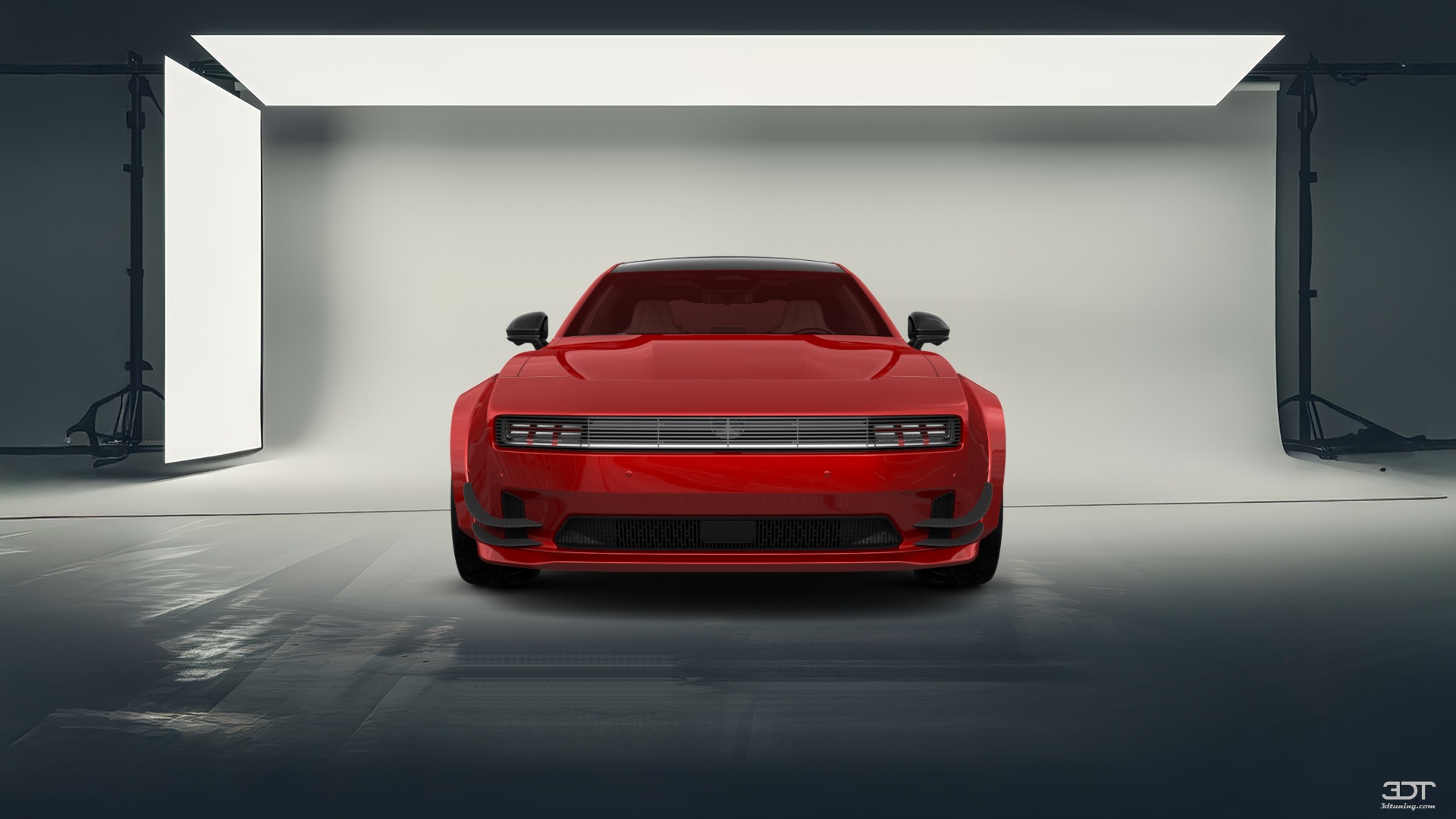 Dodge Charger 2 Door Coupe 2024