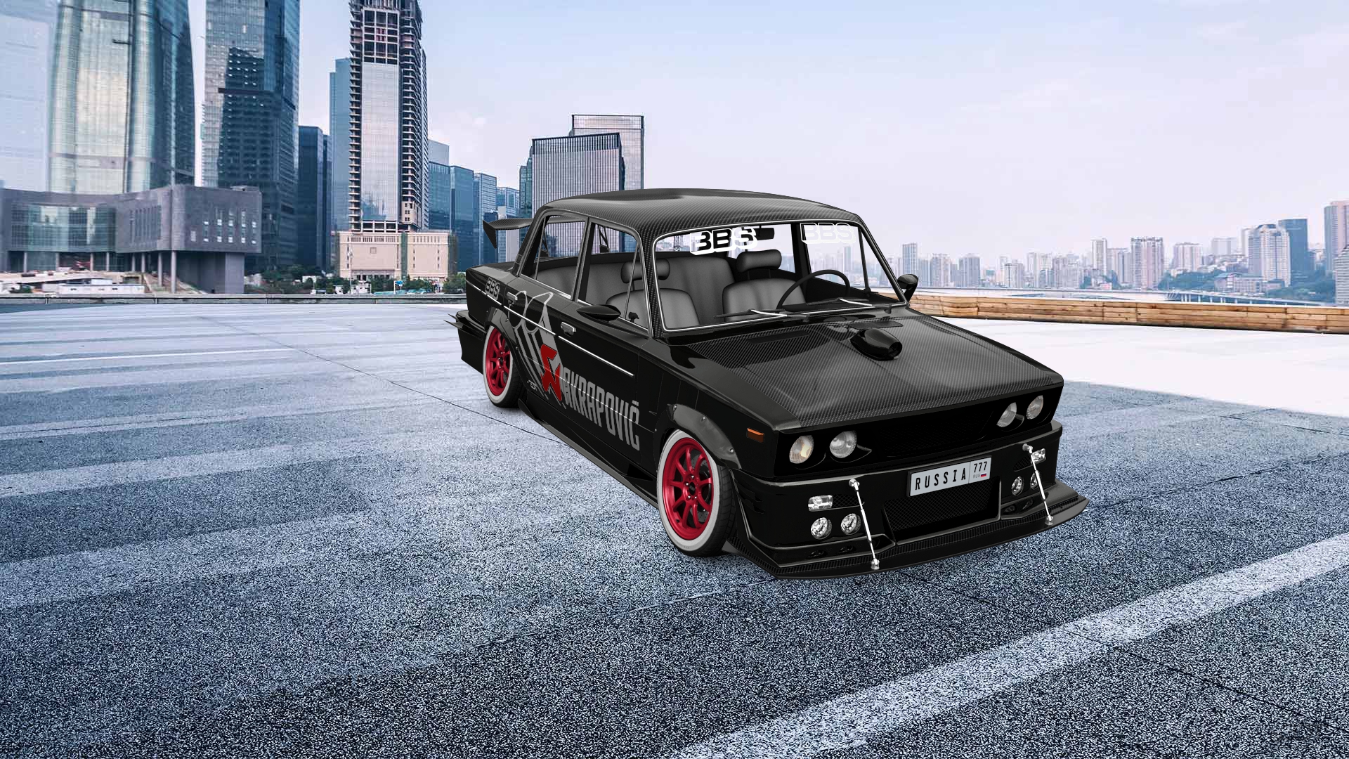 Lada 2106 Sedan 1976