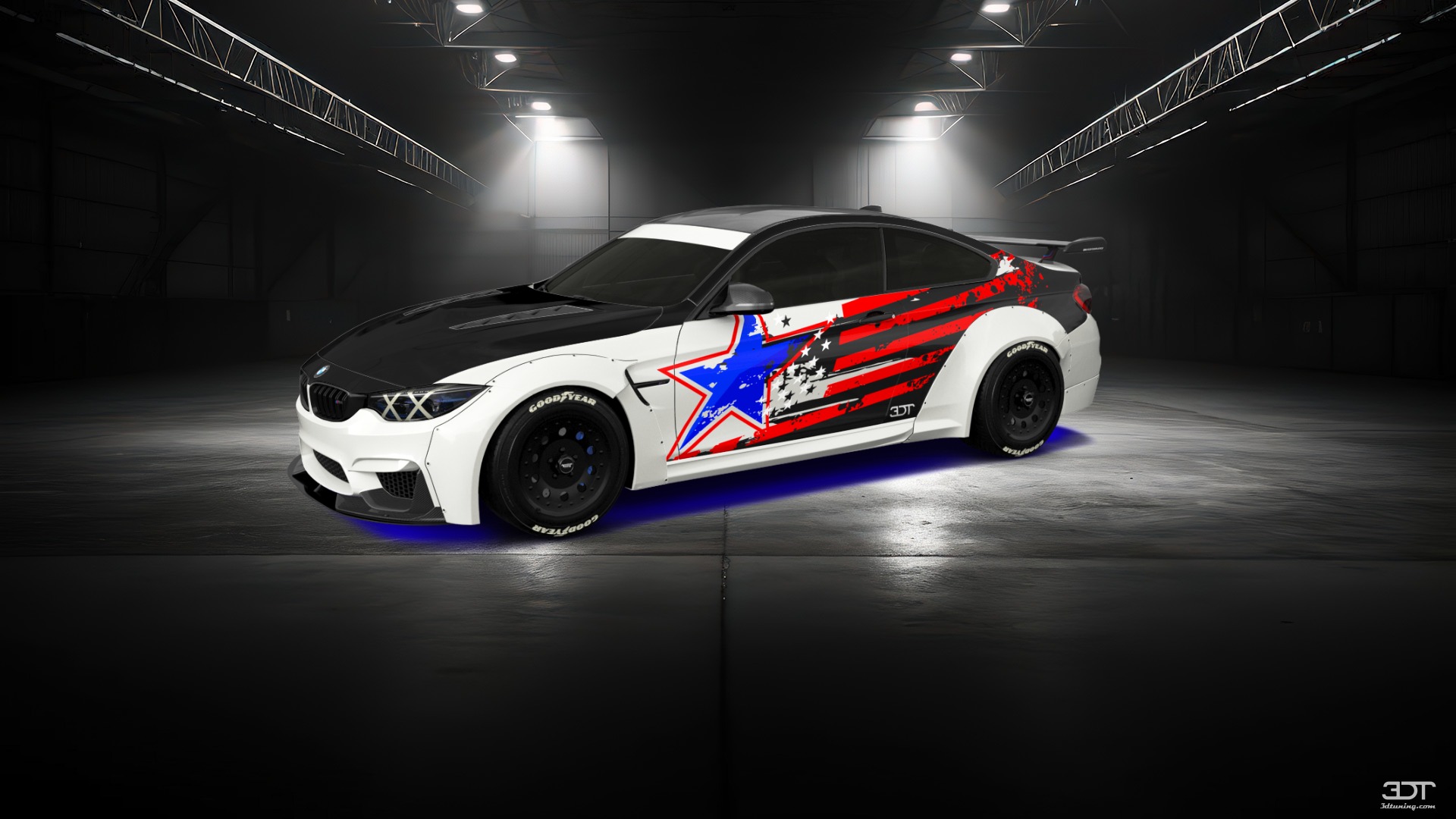 BMW M4 2 Door Coupe 2019 Images