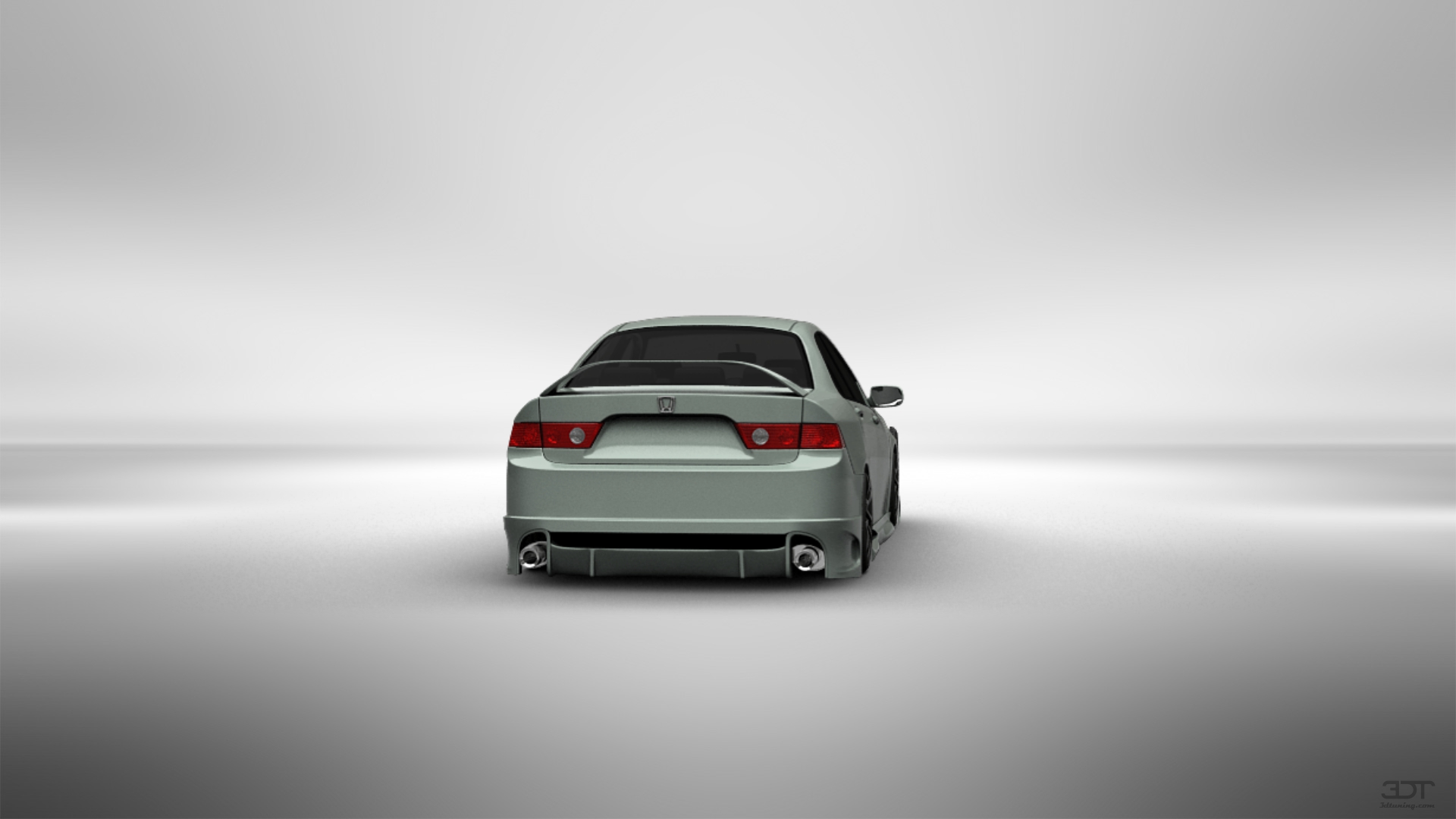Honda Accord Sedan 2003