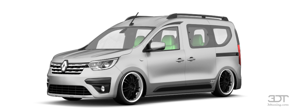 Renault Express 2021