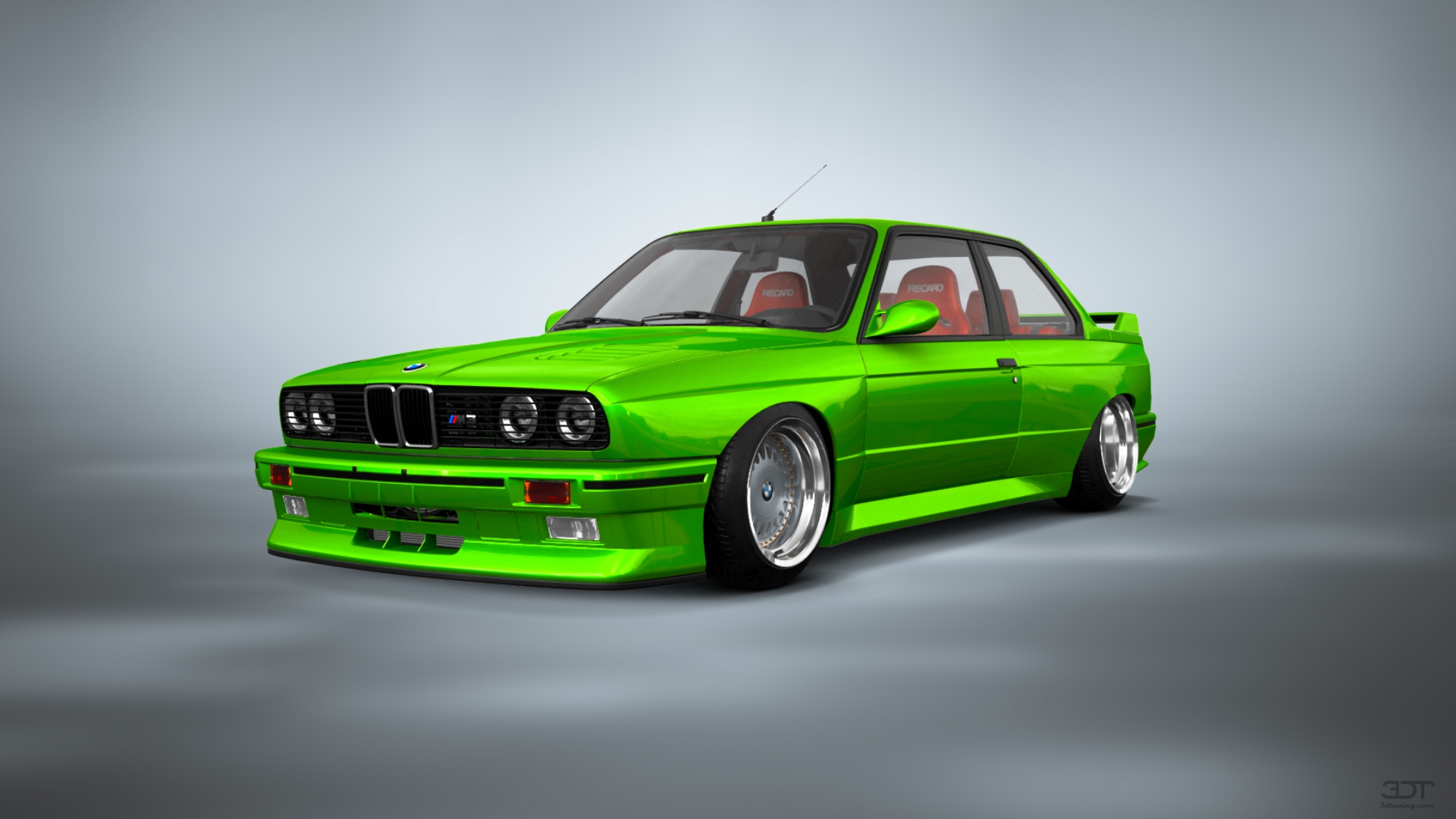 BMW M3 2 Door Coupe 1986 Images