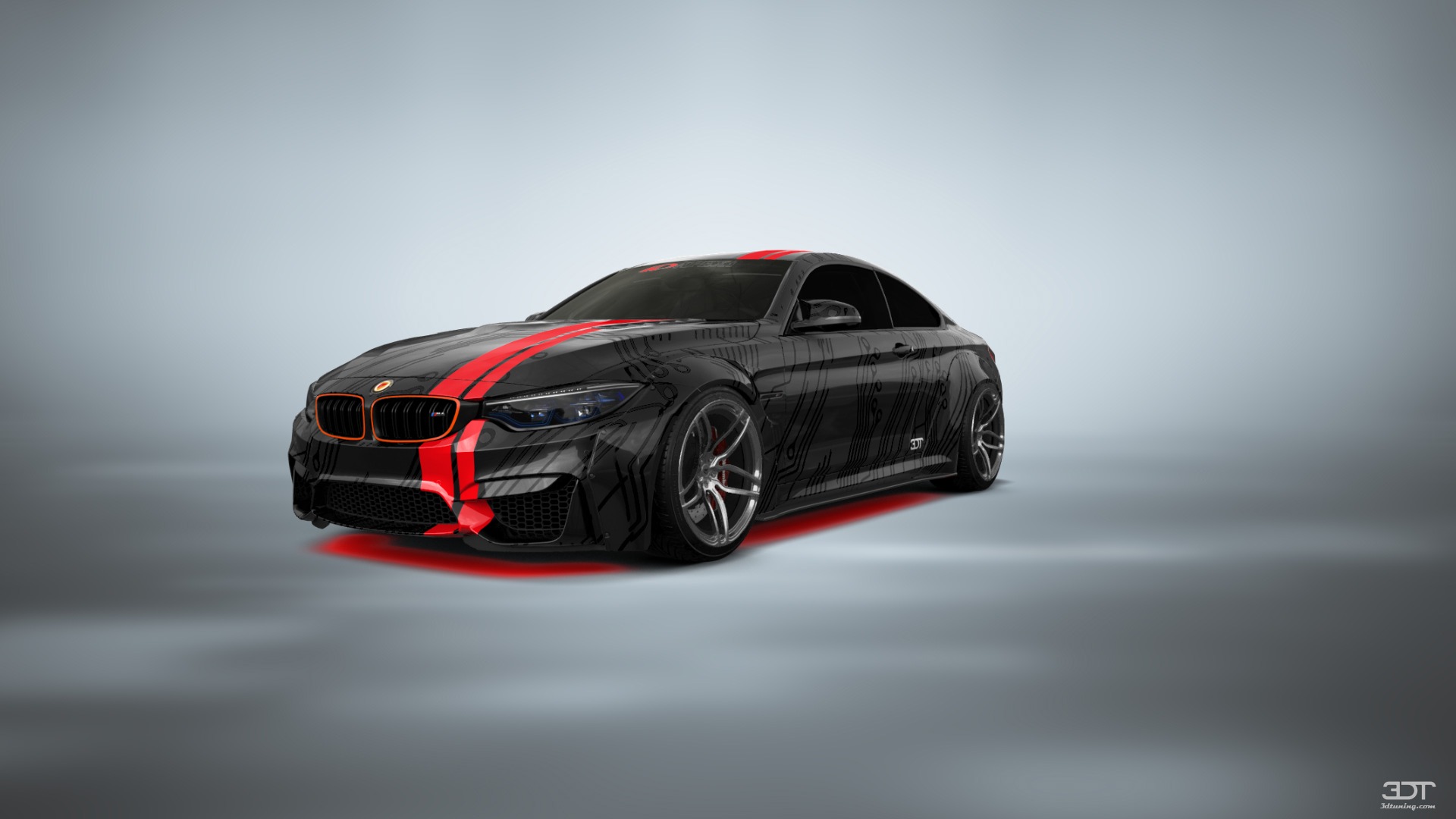 BMW M4 2 Door Coupe 2019