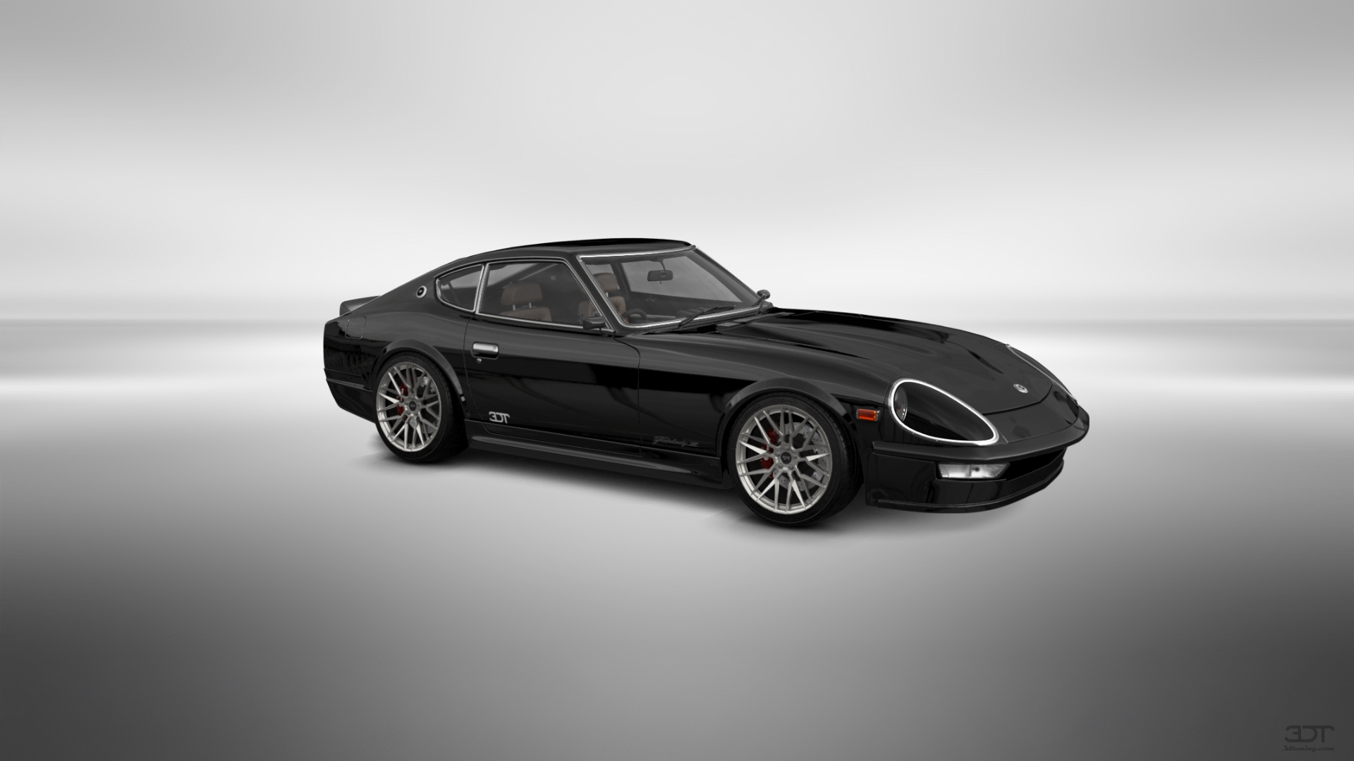 Nissan Fairlady 240Z 3 Door Coupe 1969