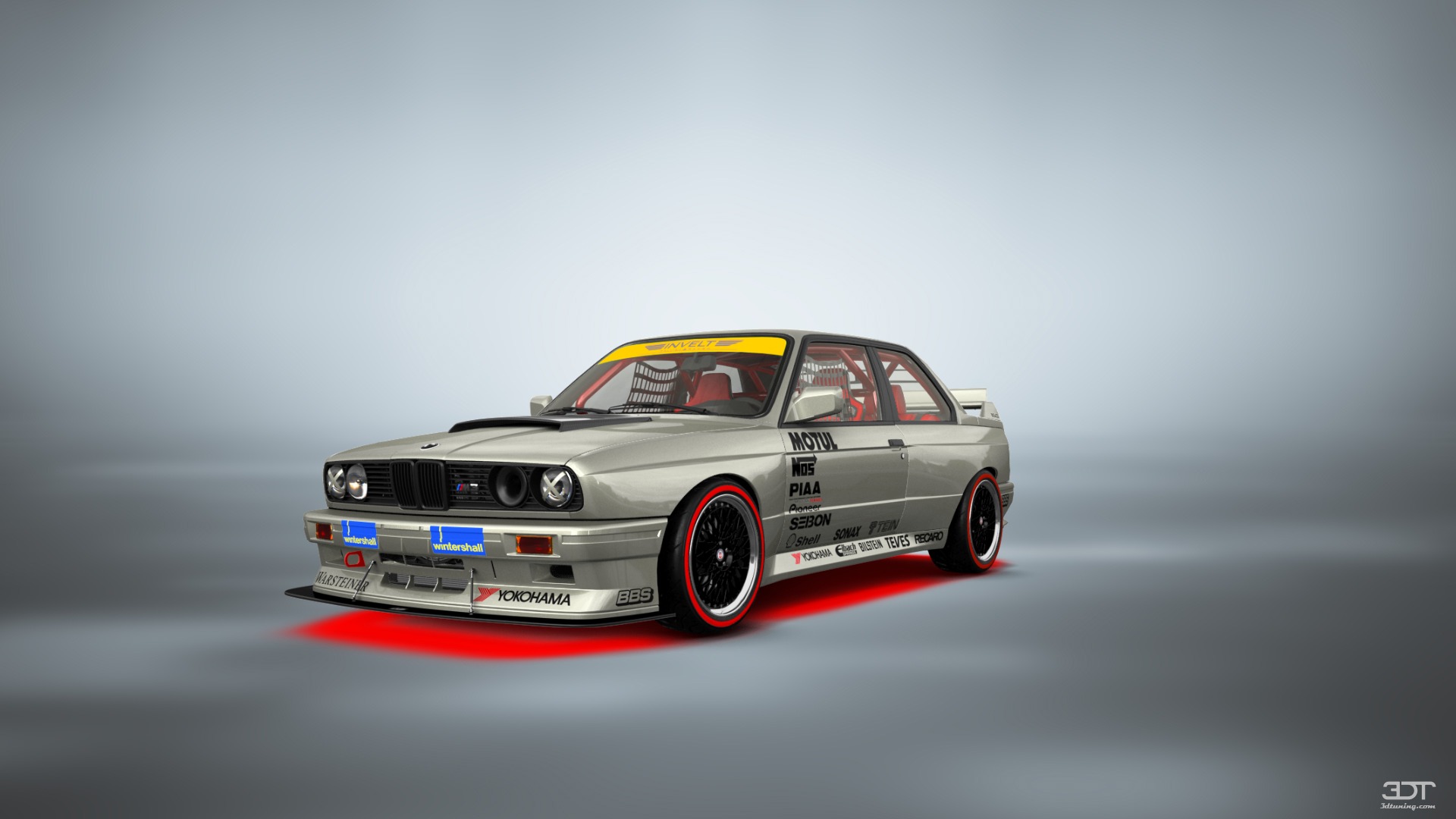 BMW M3 2 Door Coupe 1986 Images