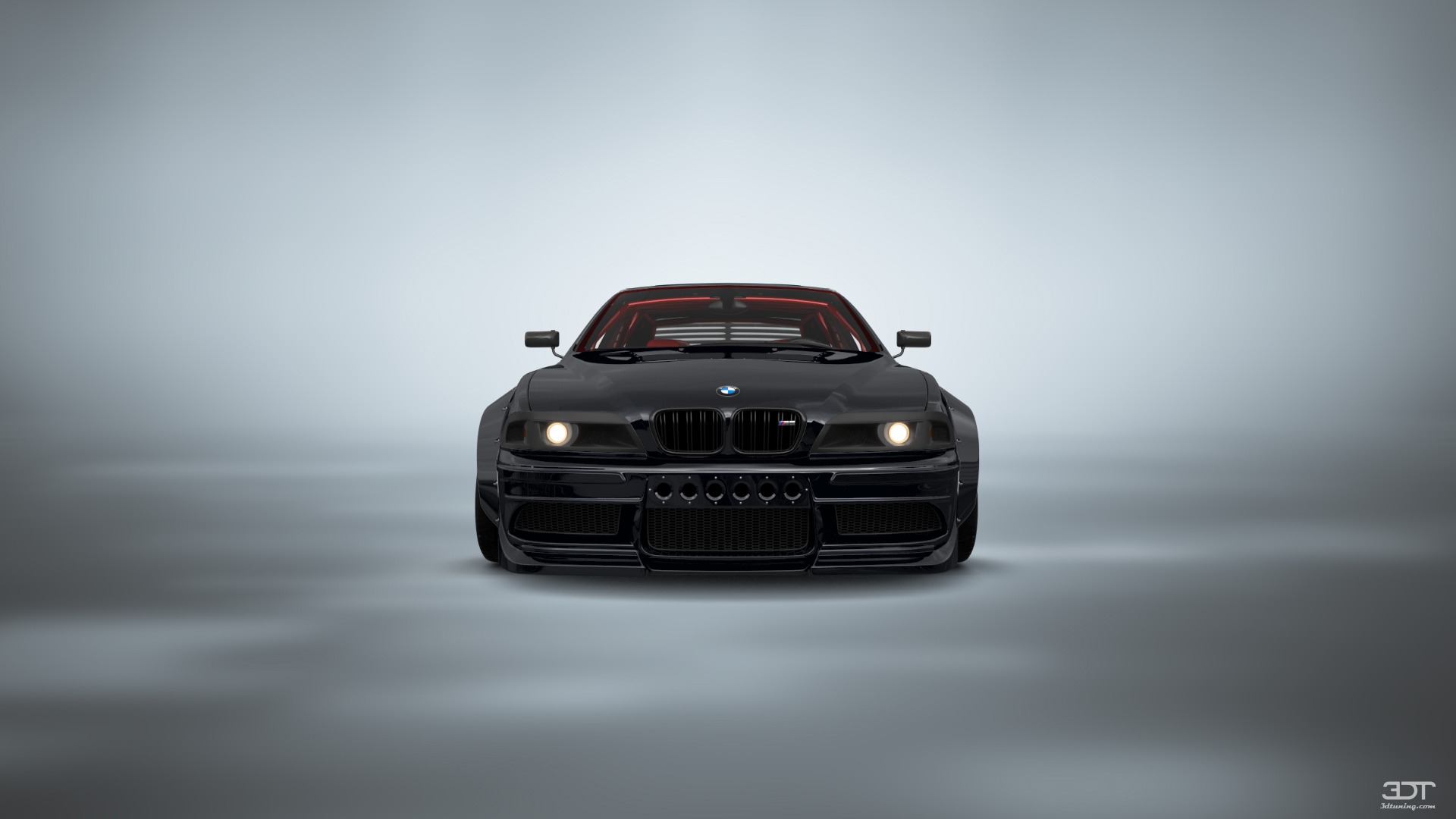 BMW 5 Series M5 Sedan 2003